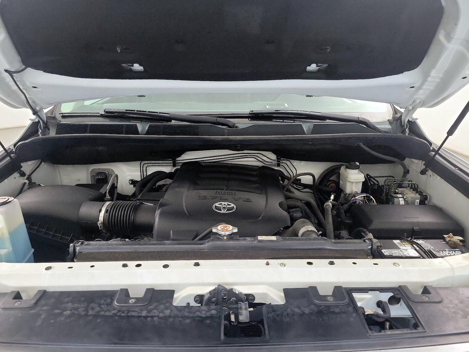 2020 Toyota Tundra Limited - Photo 24