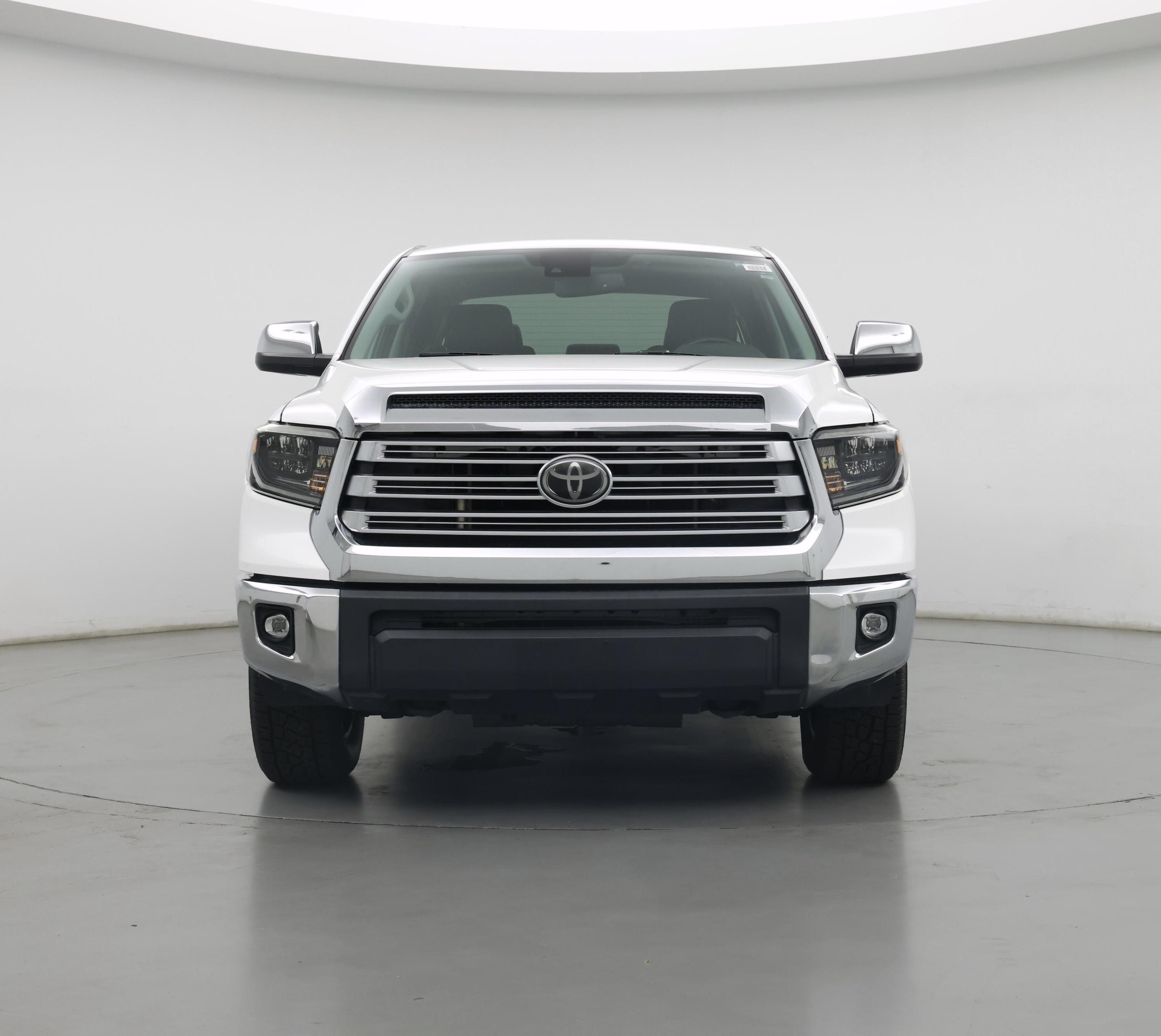 Thumbnail: 2020 Toyota Tundra - 5