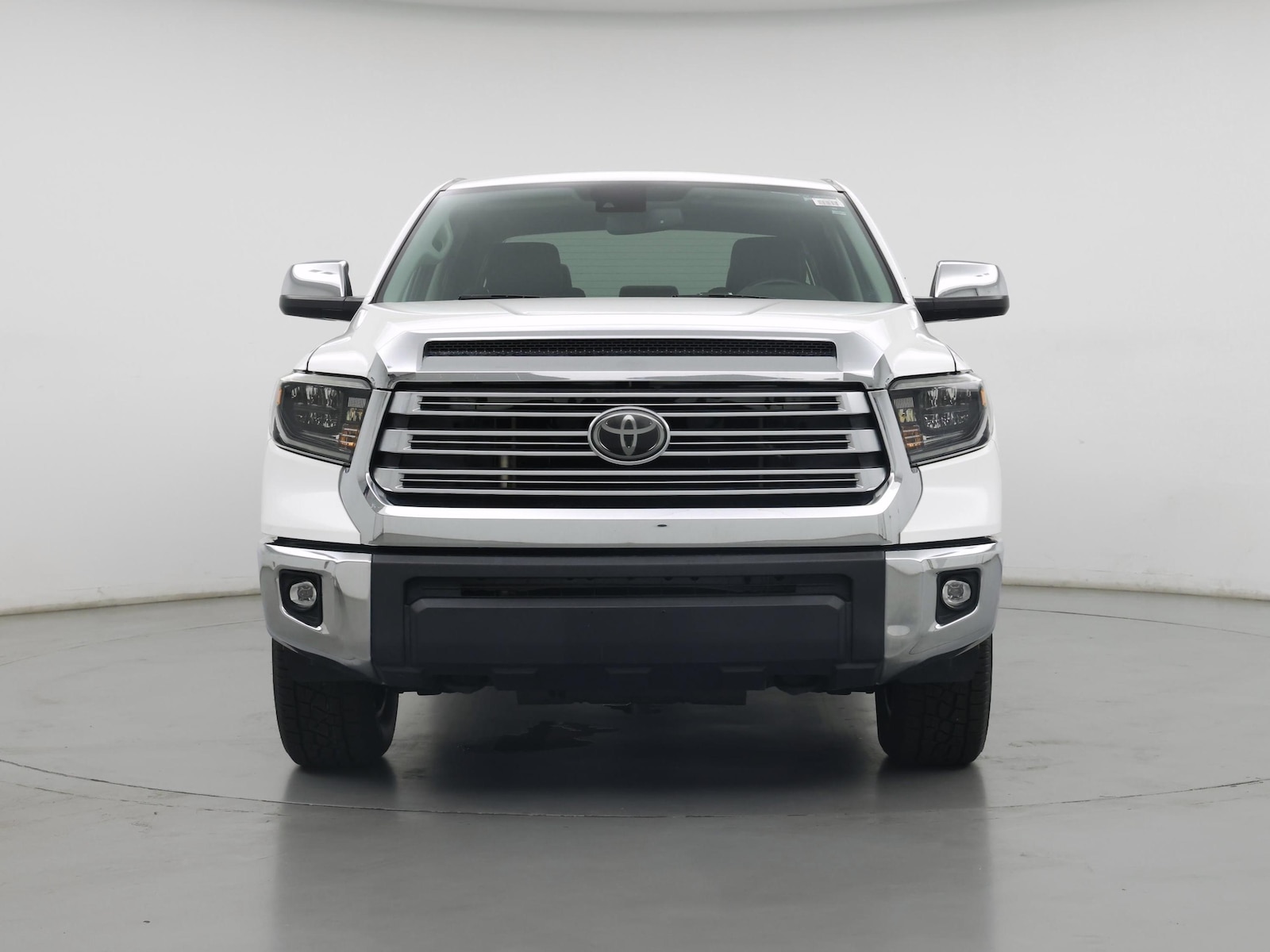 2020 Toyota Tundra Limited - Photo 6