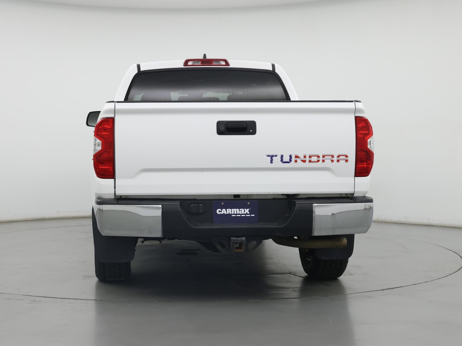 2020 Toyota Tundra Limited - Photo 7
