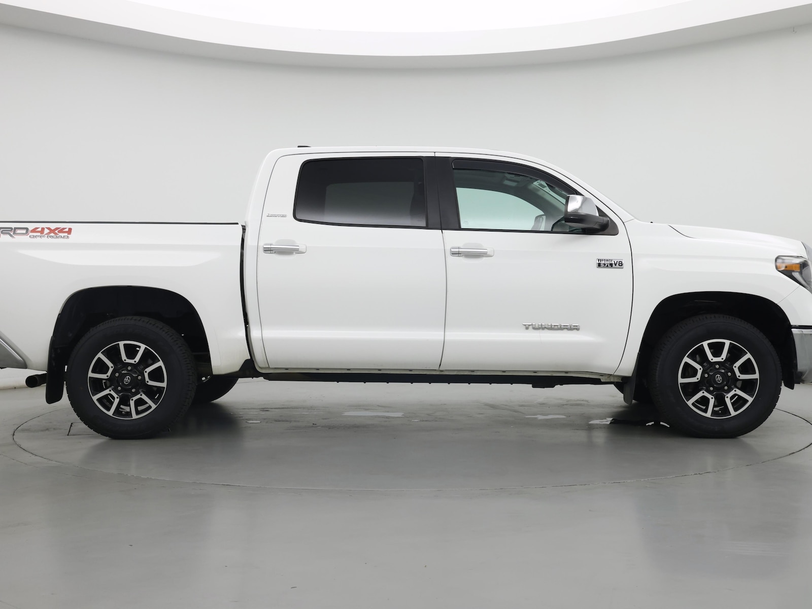 2020 Toyota Tundra Limited - Photo 8