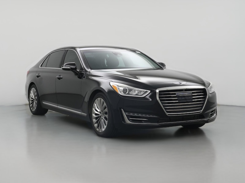 2018 Genesis G90 Premium -
                  Fayetteville, NC