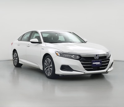 2021 Honda Accord Hybrid