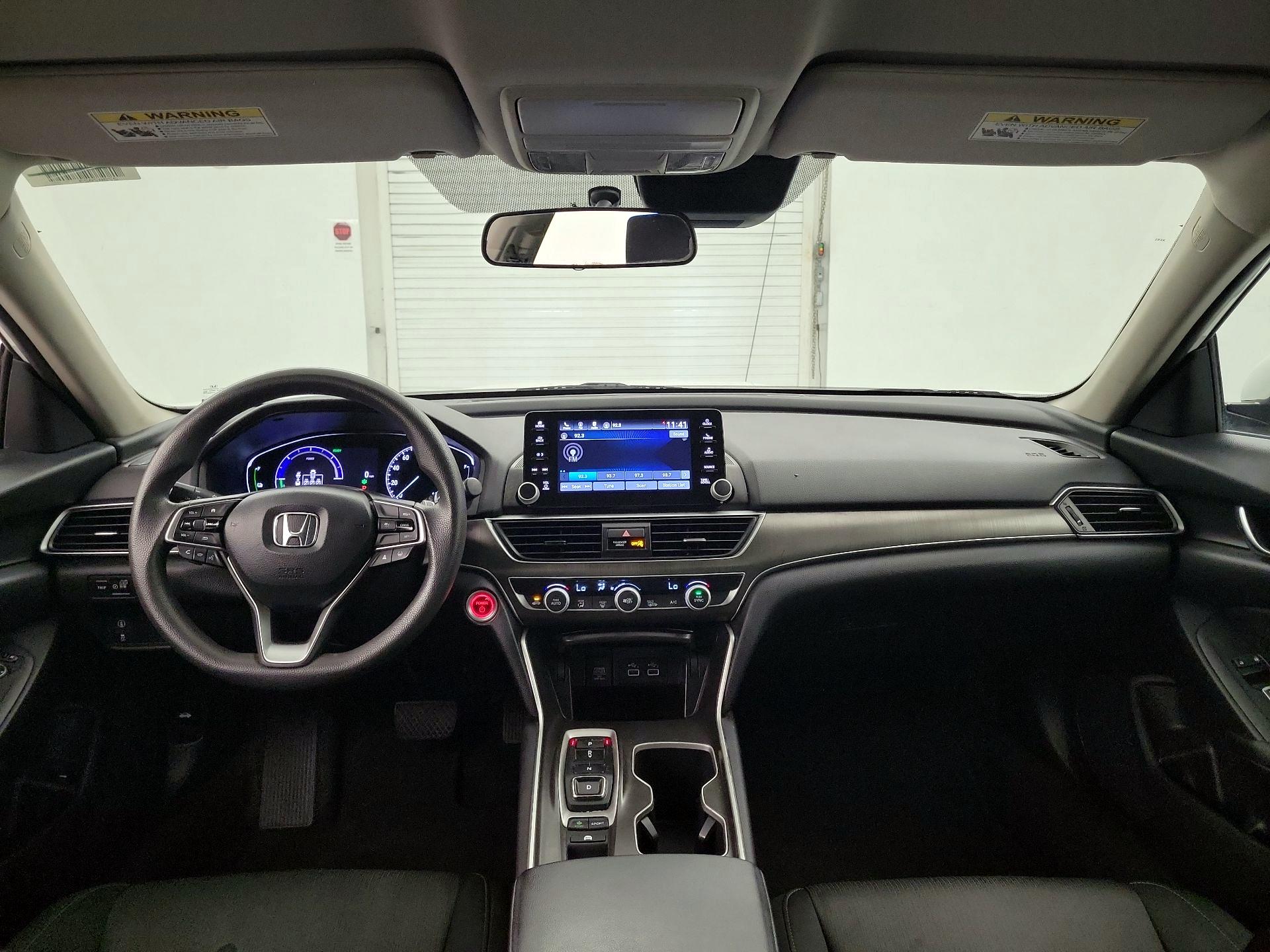 Thumbnail: 2021 Honda Accord - 9