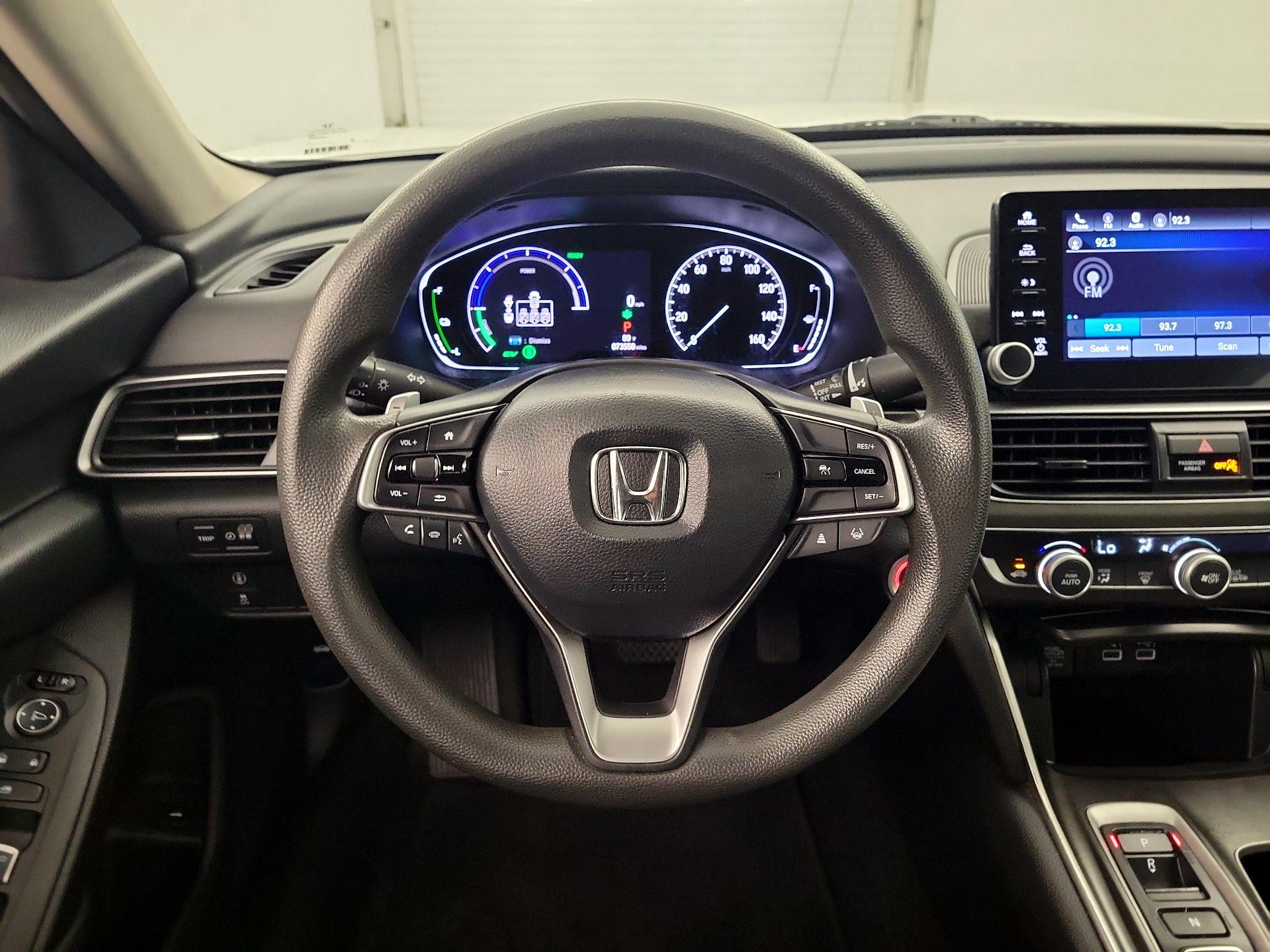 Thumbnail: 2021 Honda Accord - 10