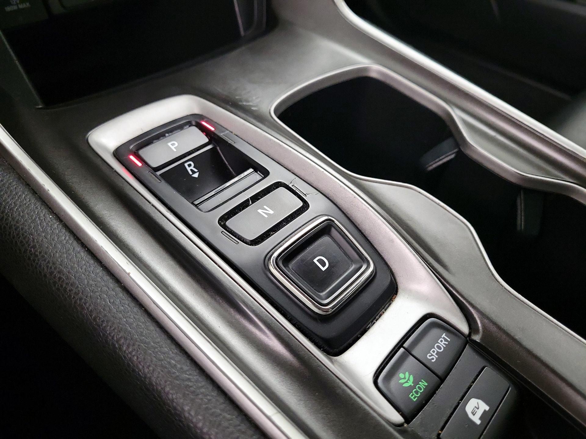 Thumbnail: 2021 Honda Accord - 17