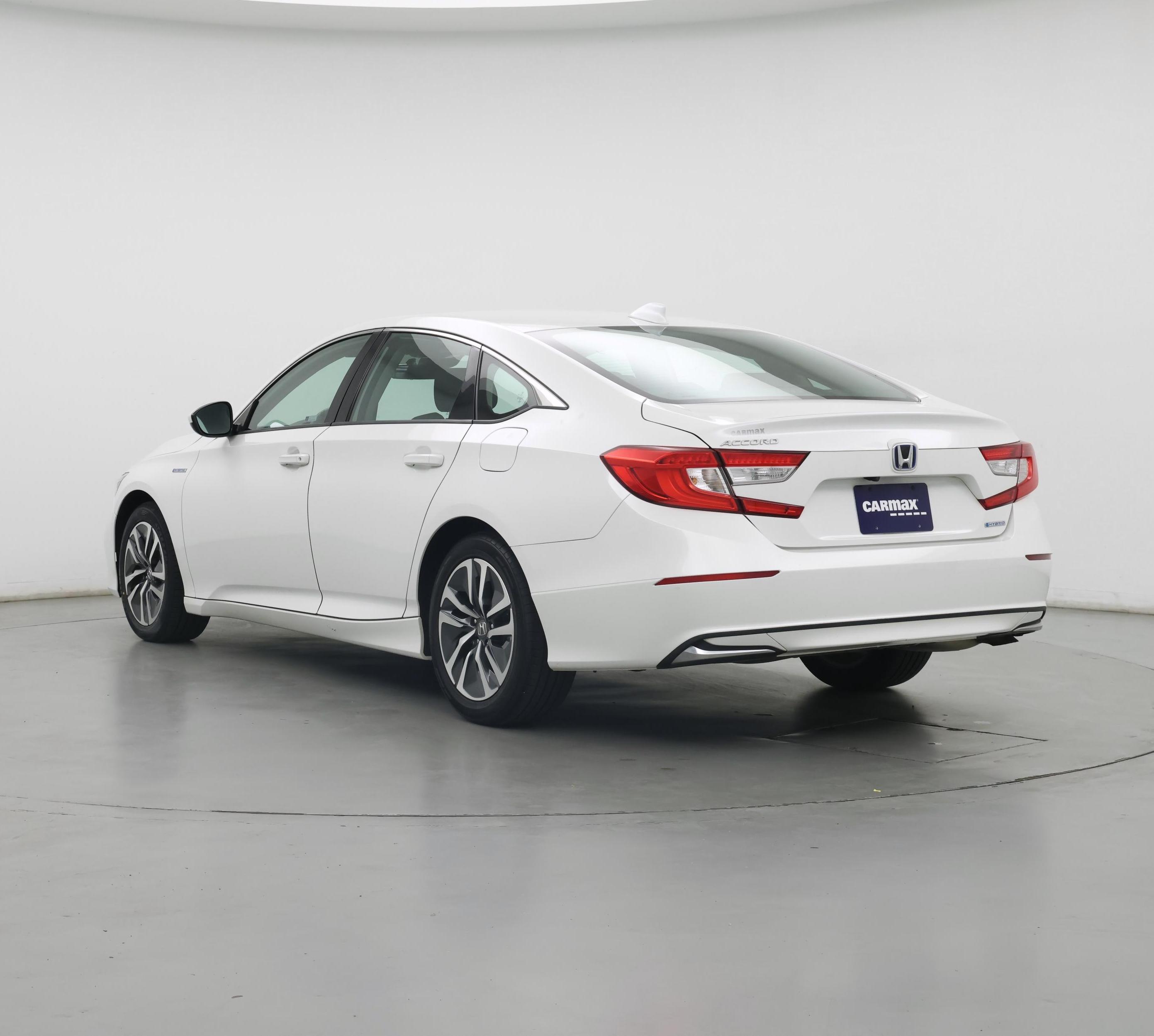 Thumbnail: 2021 Honda Accord - 2