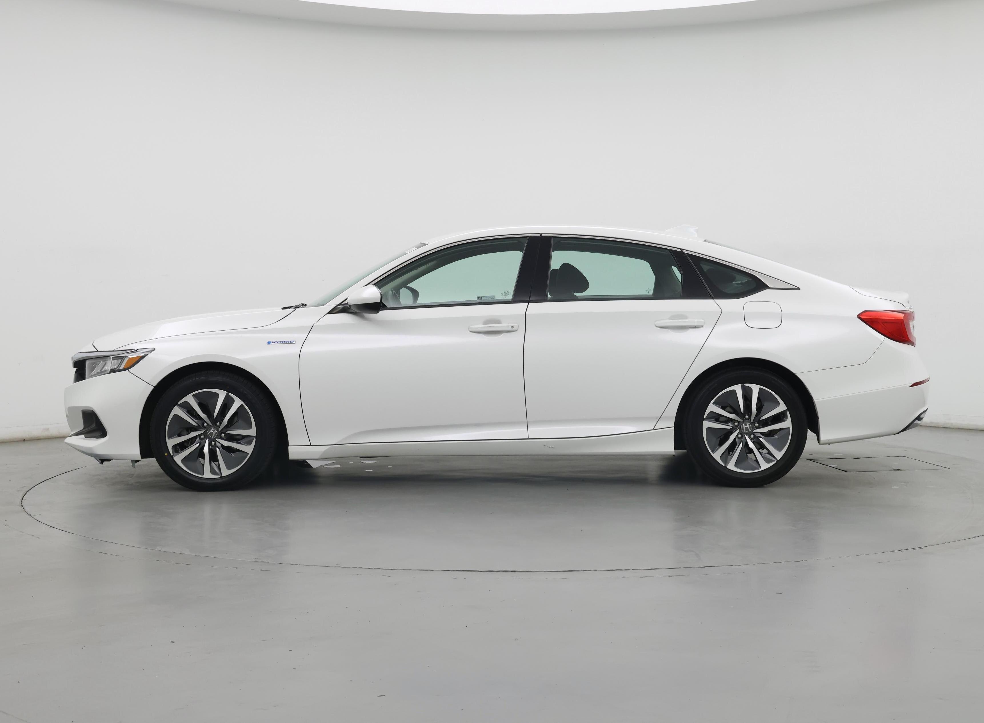 Thumbnail: 2021 Honda Accord - 3