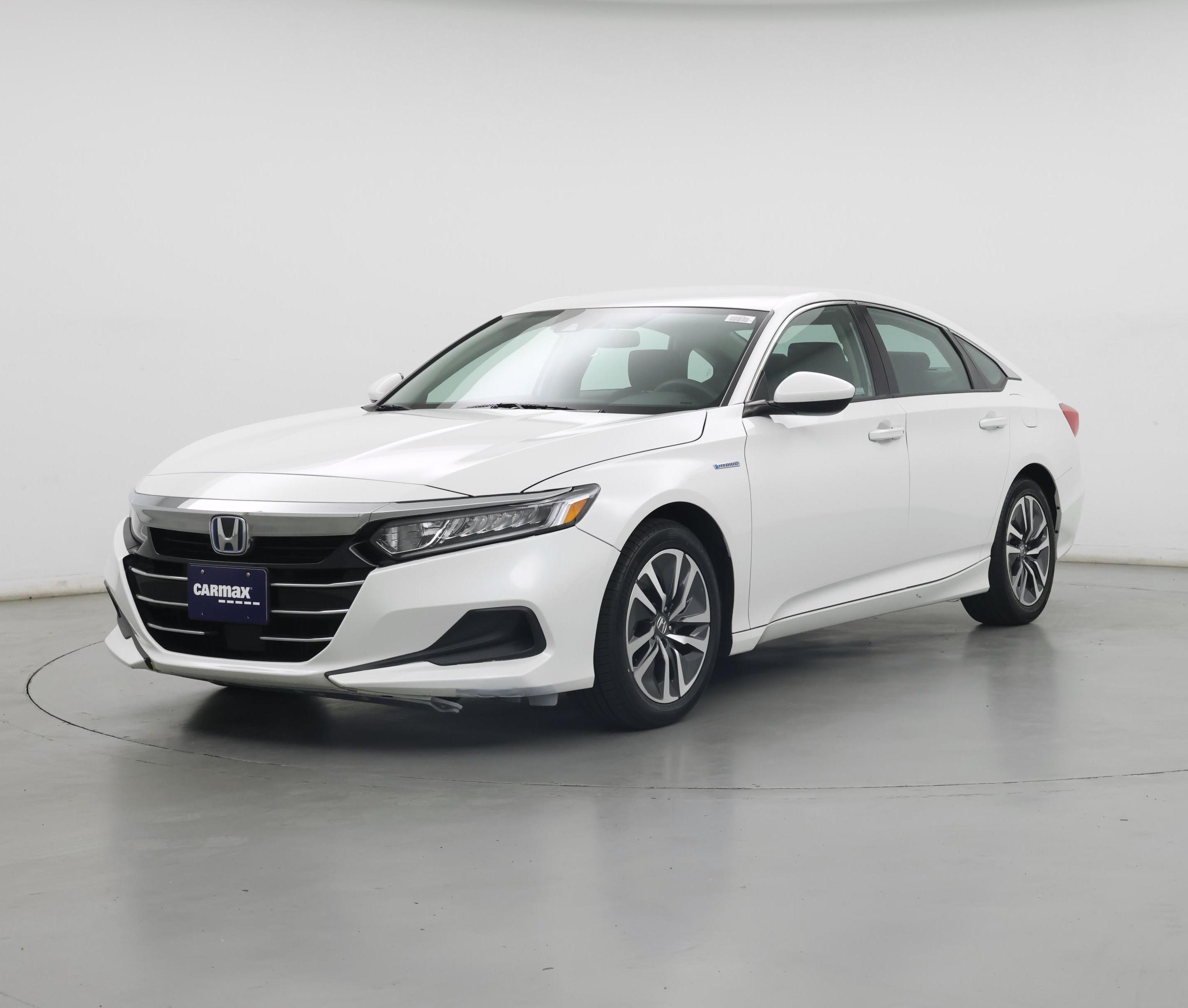 Thumbnail: 2021 Honda Accord - 4