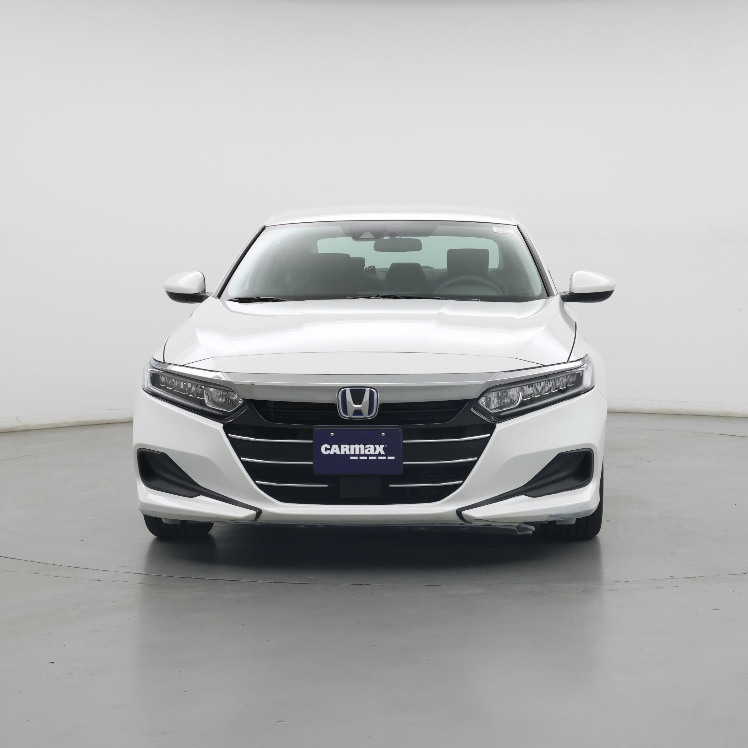 Thumbnail: 2021 Honda Accord - 5