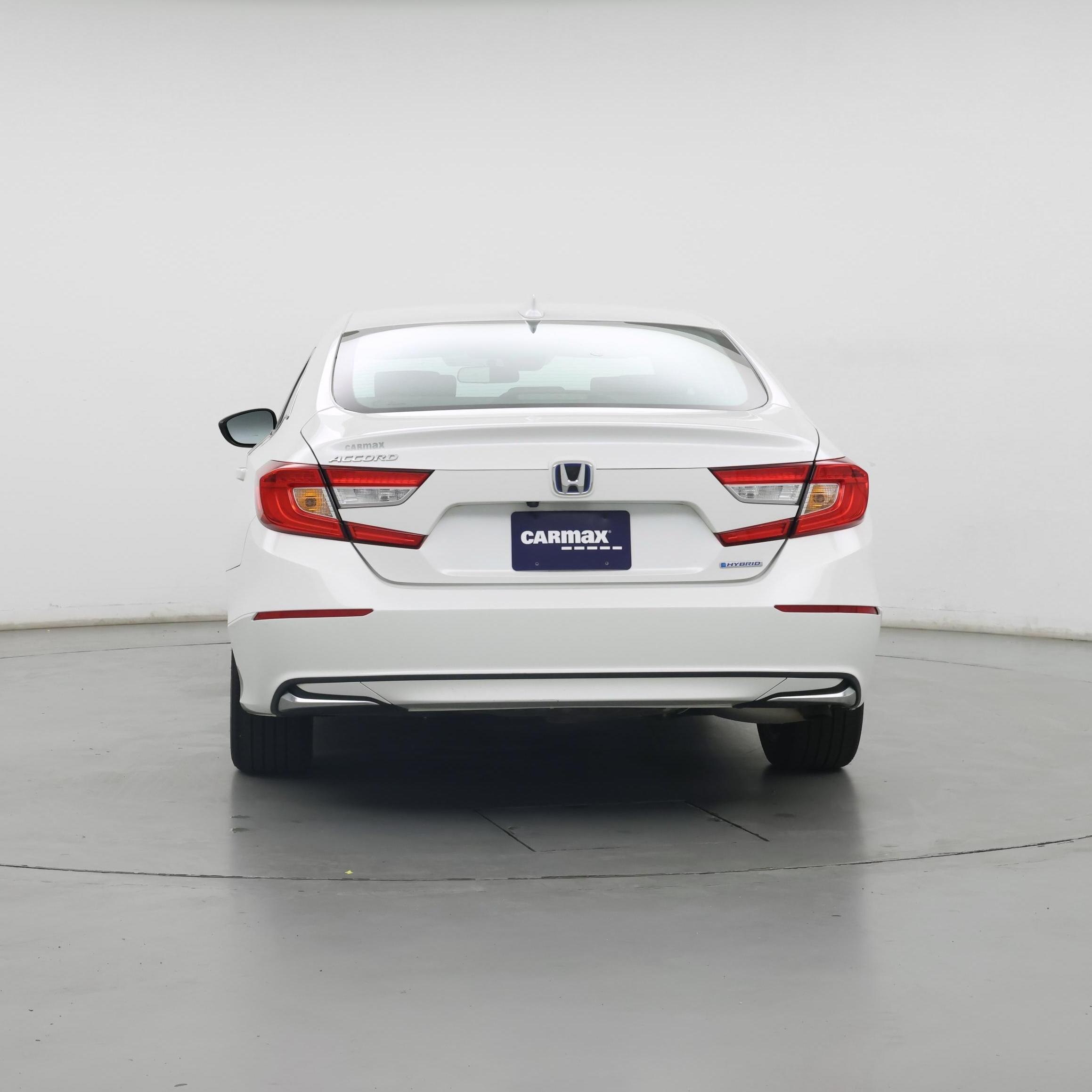 Thumbnail: 2021 Honda Accord - 6