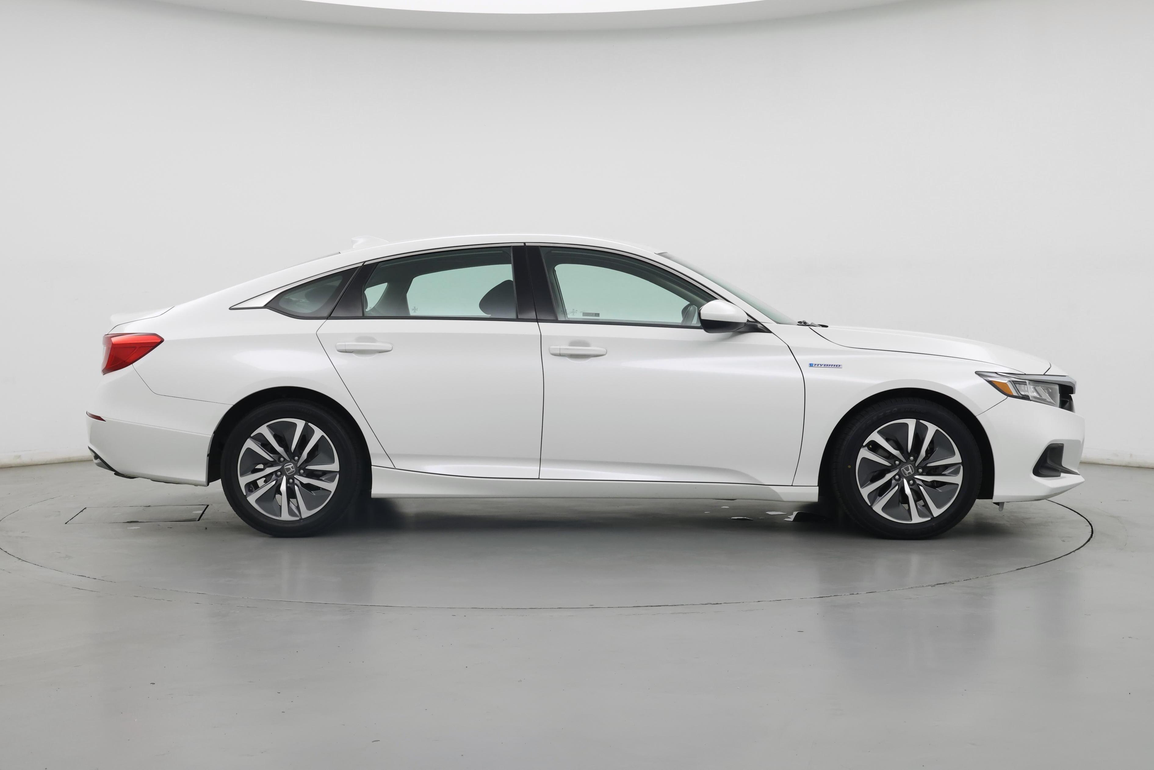 Thumbnail: 2021 Honda Accord - 7