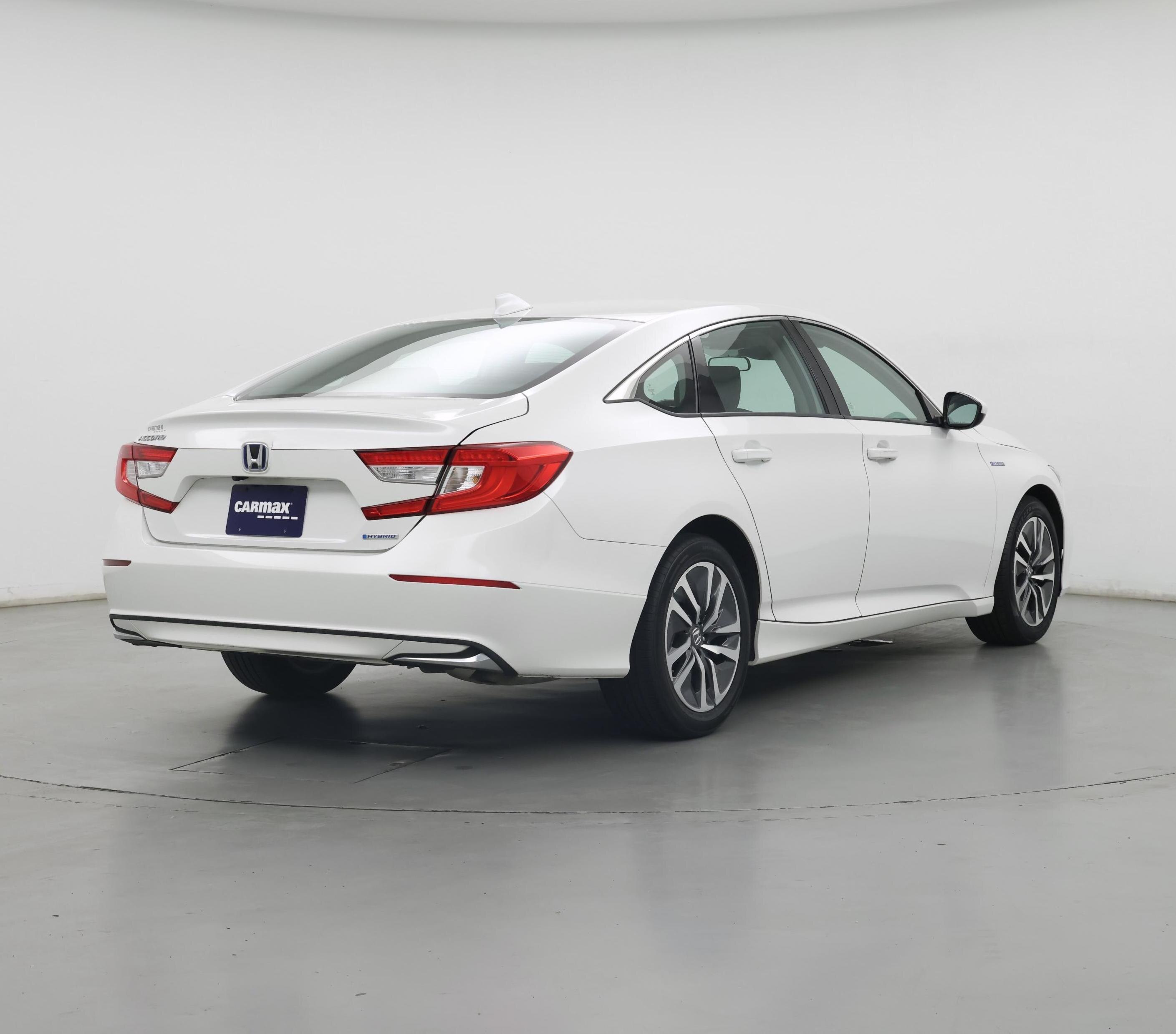 Thumbnail: 2021 Honda Accord - 8