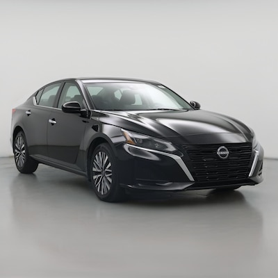 2023 Nissan Altima SV