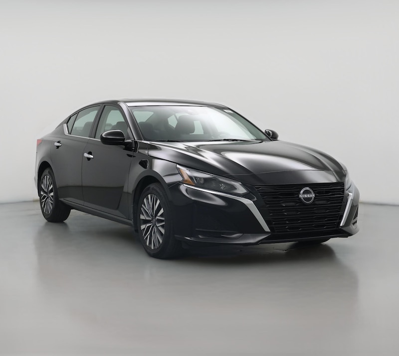 2023 Nissan Altima SV