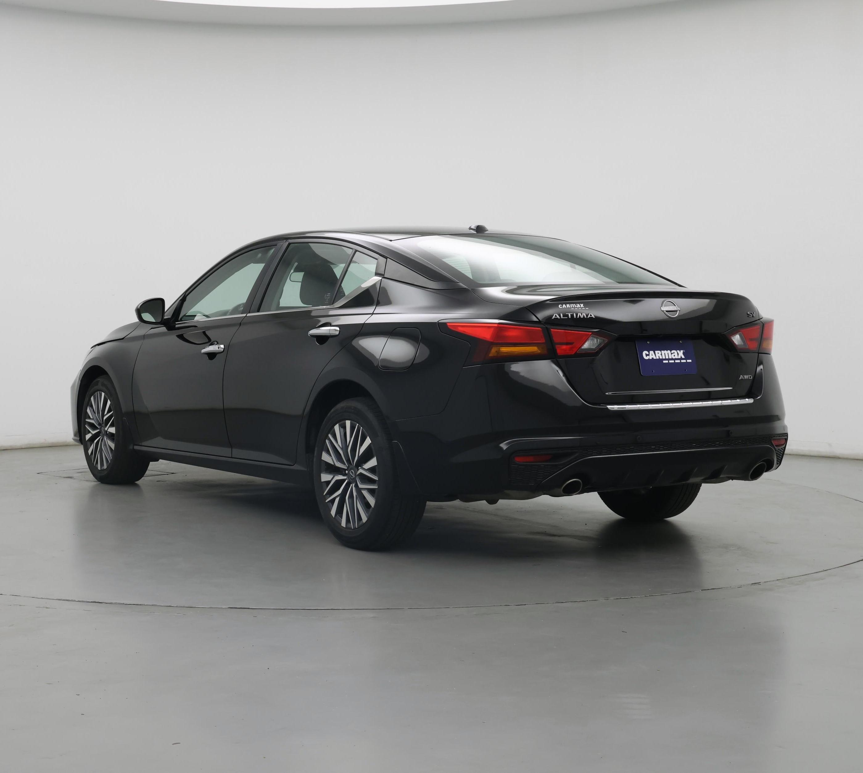Thumbnail: 2023 Nissan Altima - 2