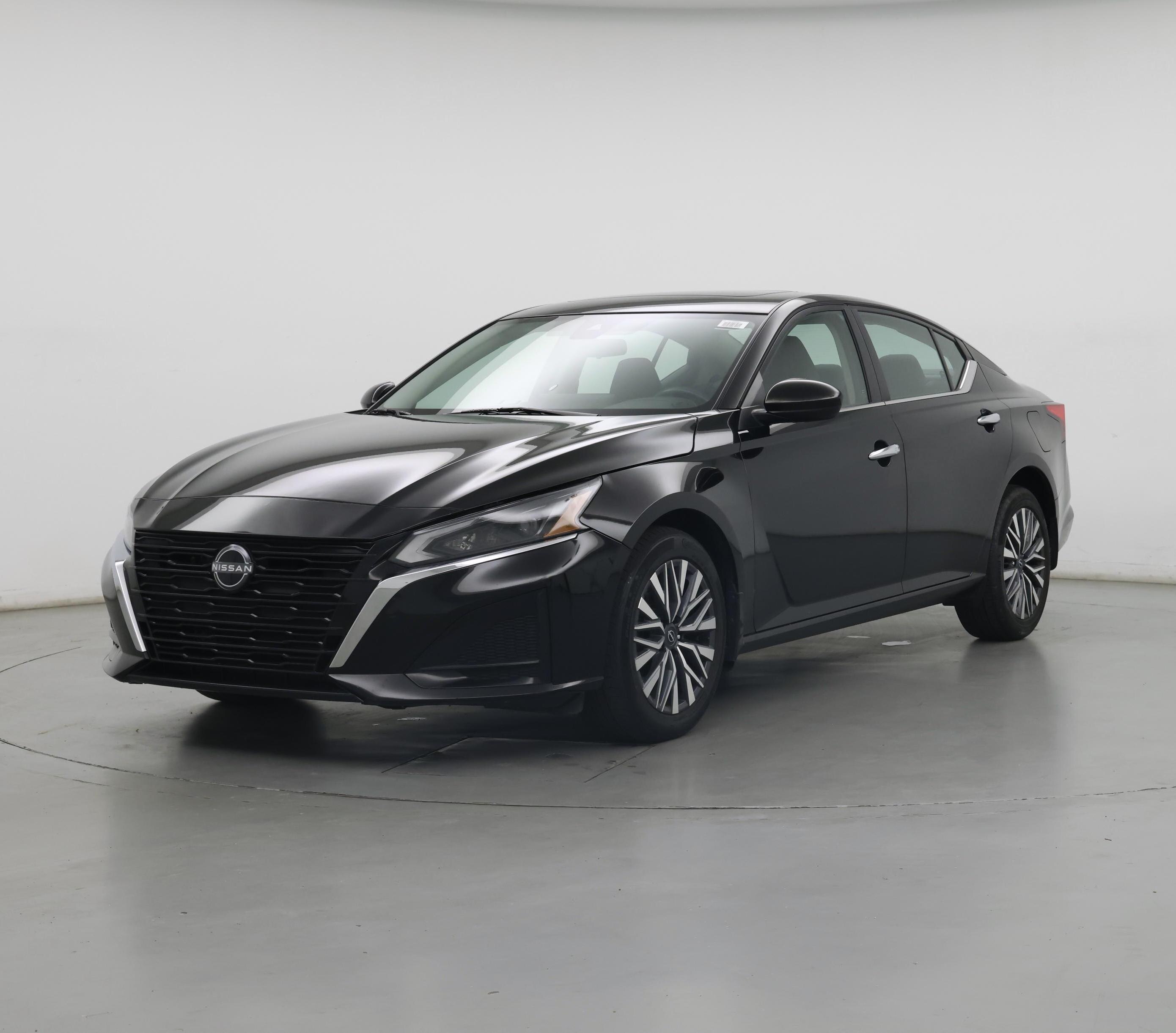 Thumbnail: 2023 Nissan Altima - 4