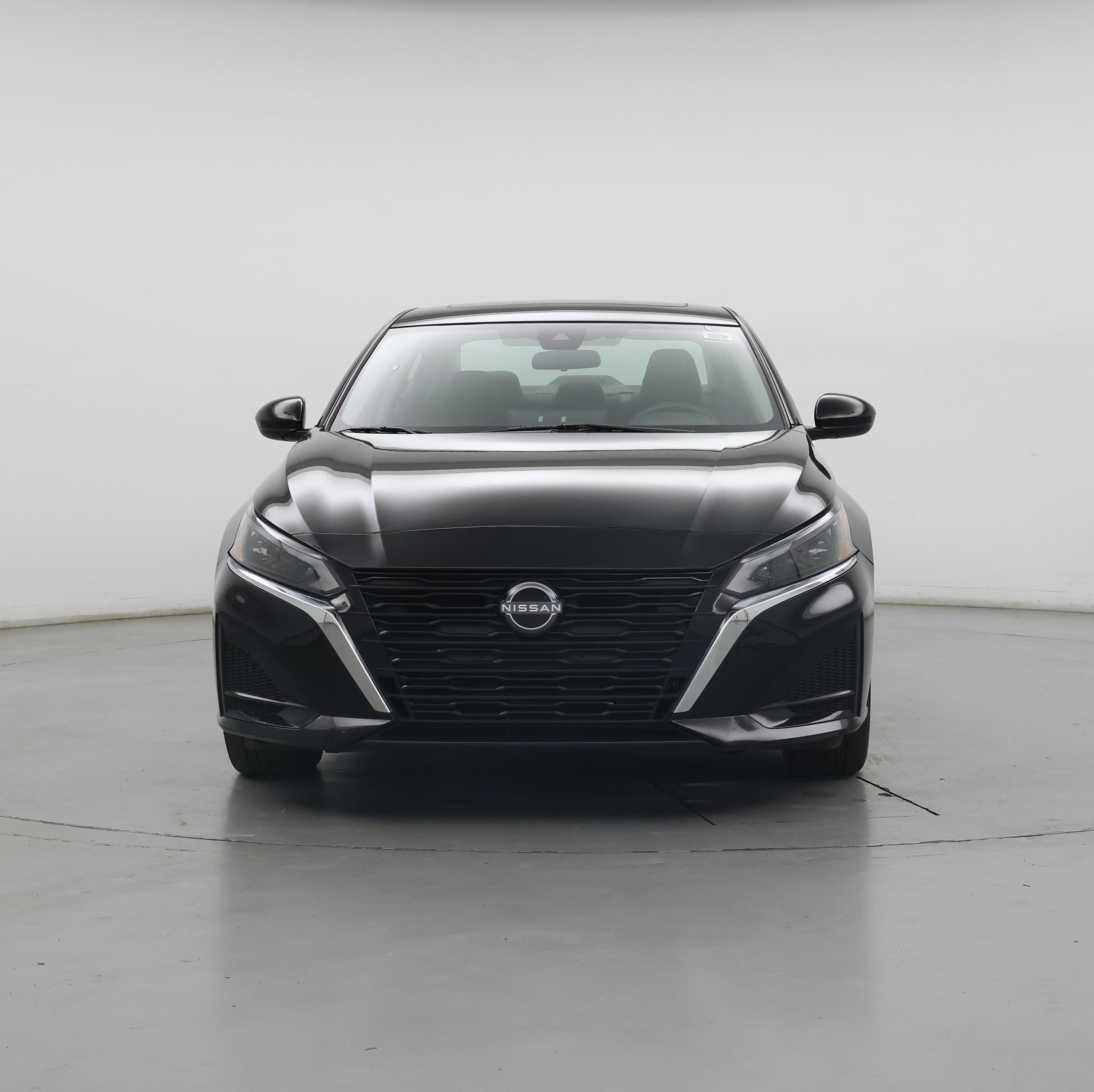 Thumbnail: 2023 Nissan Altima - 5