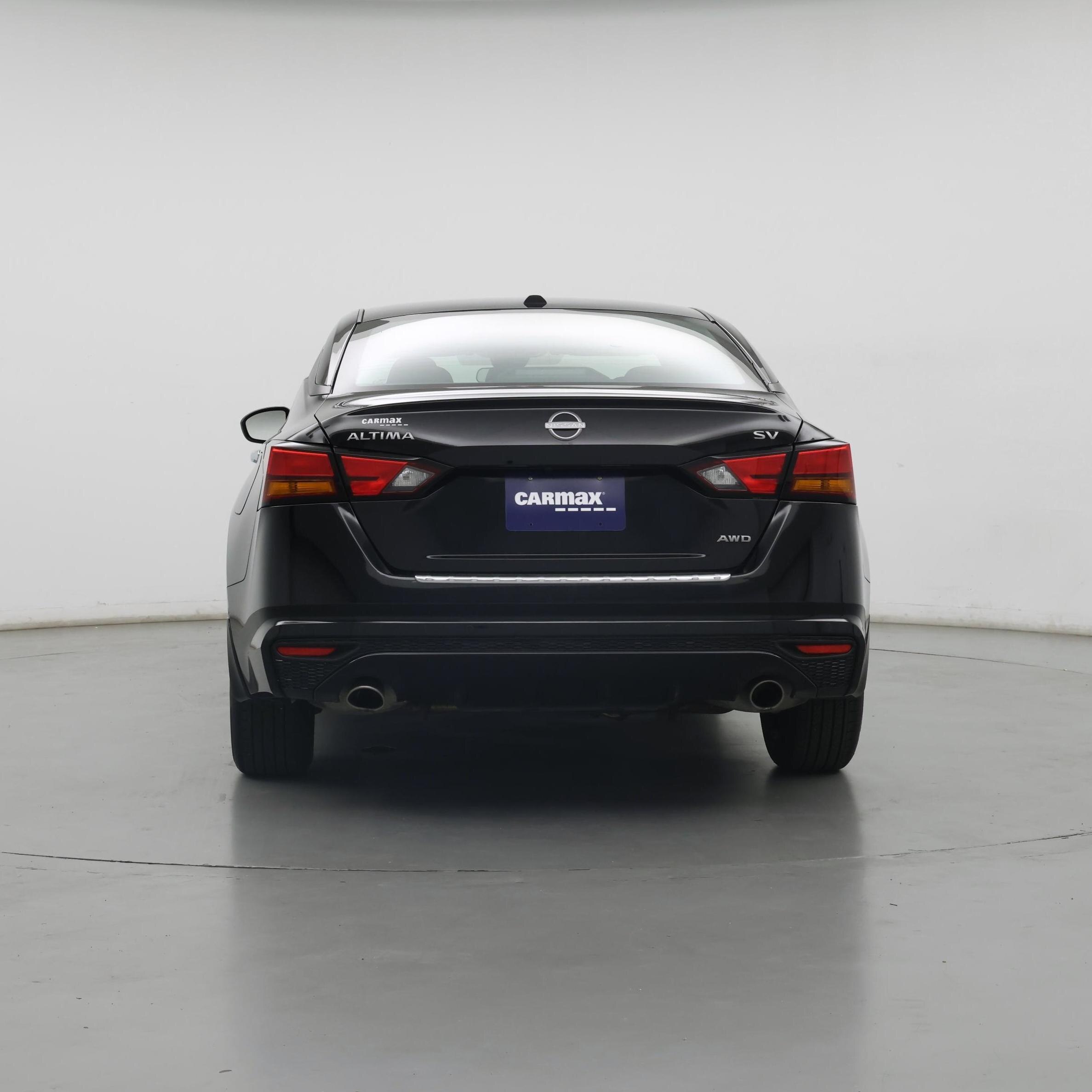 Thumbnail: 2023 Nissan Altima - 6