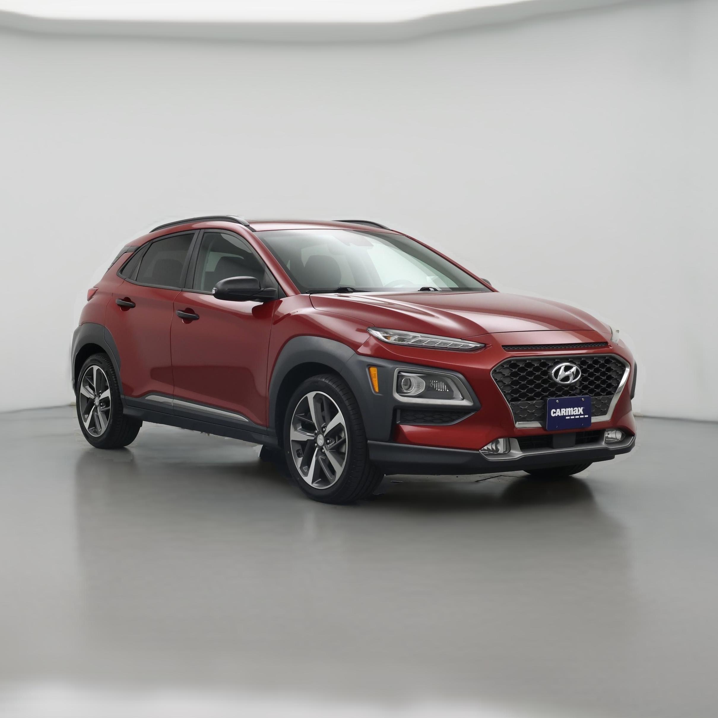 Thumbnail: 2019 Hyundai Kona - 1