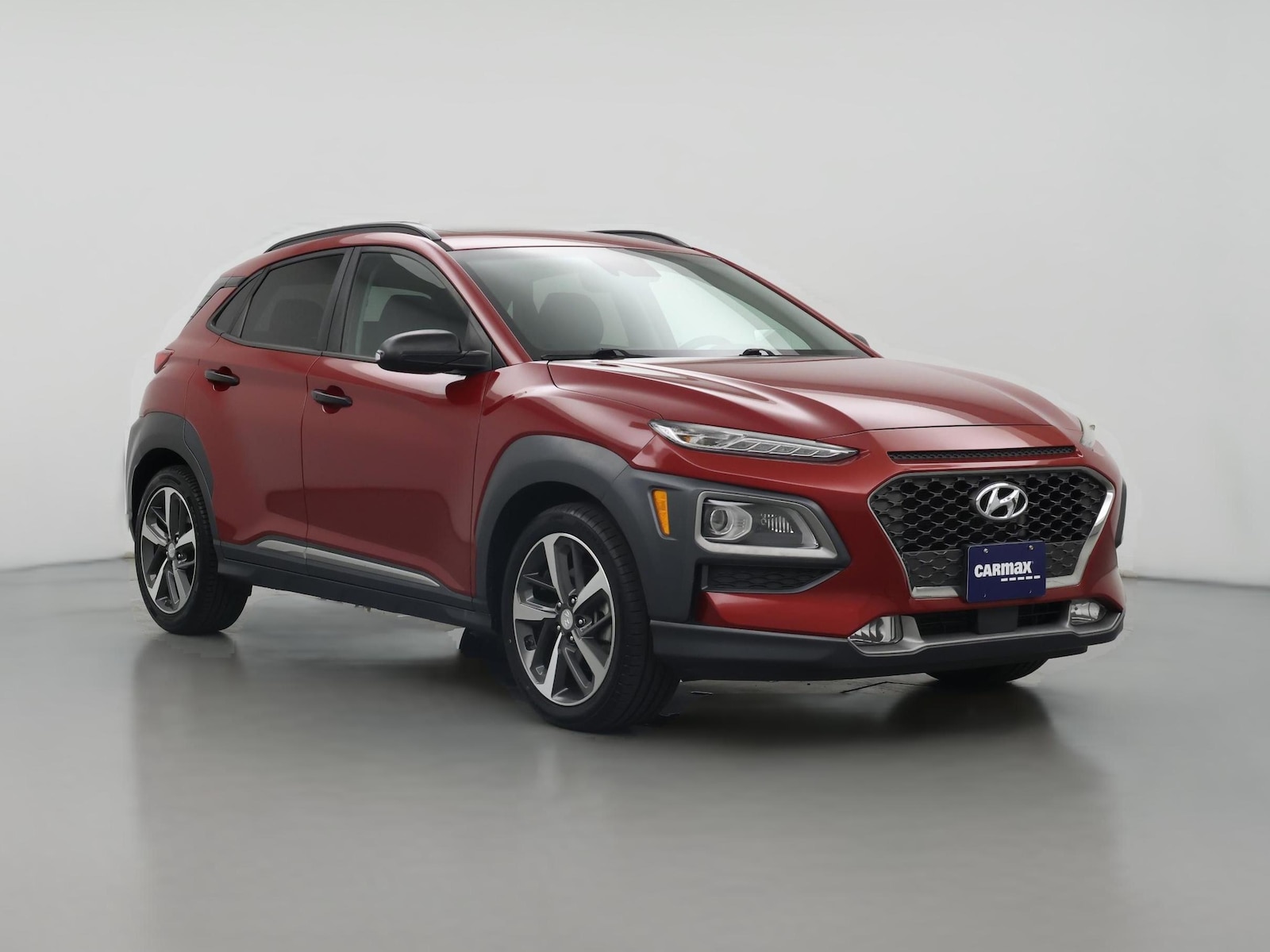 2019 Hyundai Kona Ultimate