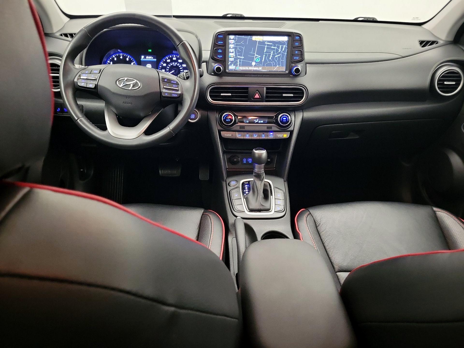 Thumbnail: 2019 Hyundai Kona - 9