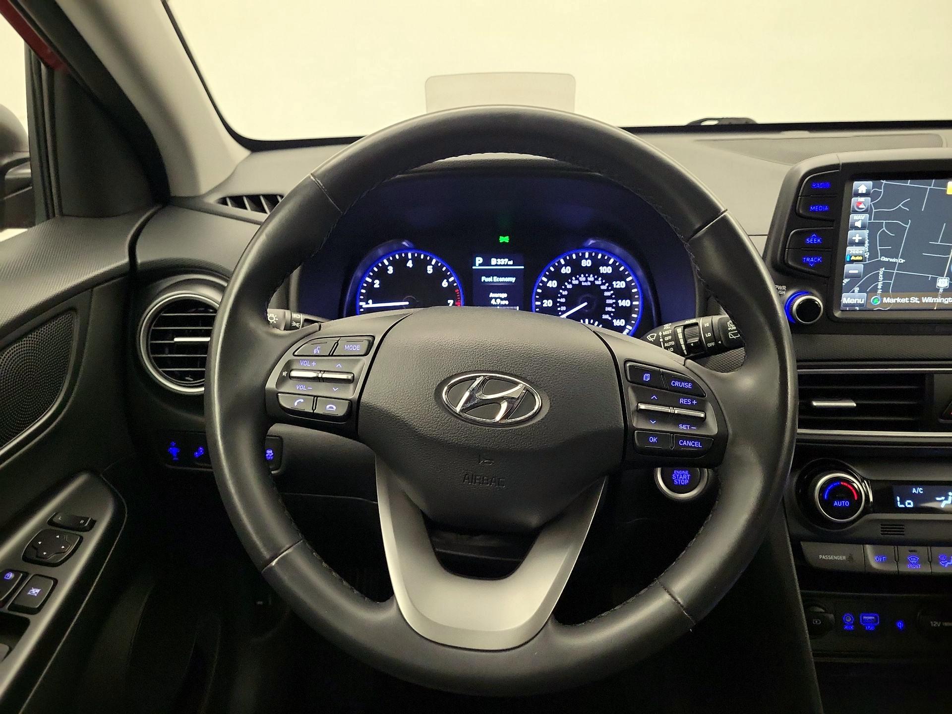 Thumbnail: 2019 Hyundai Kona - 10