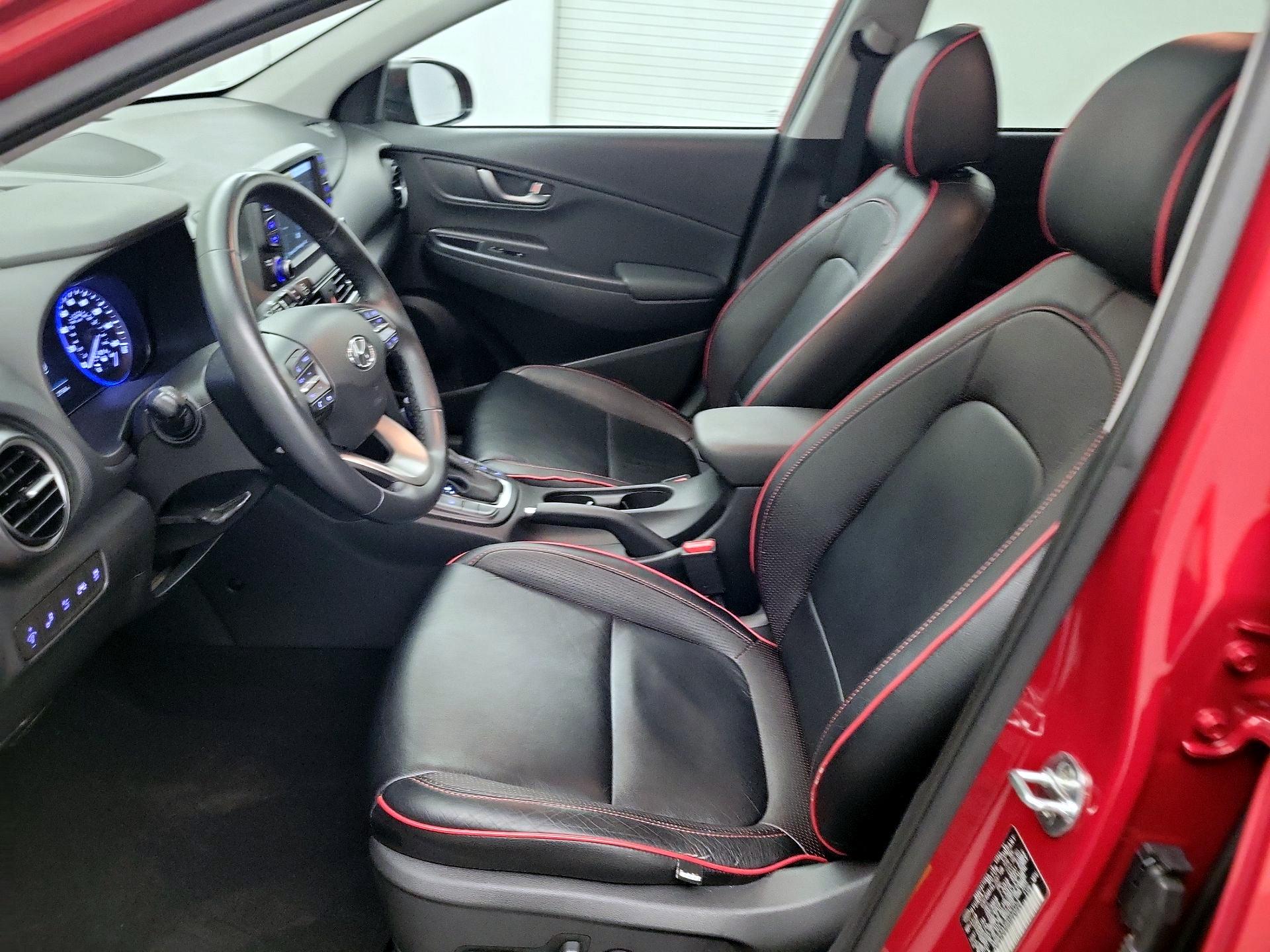 Thumbnail: 2019 Hyundai Kona - 11