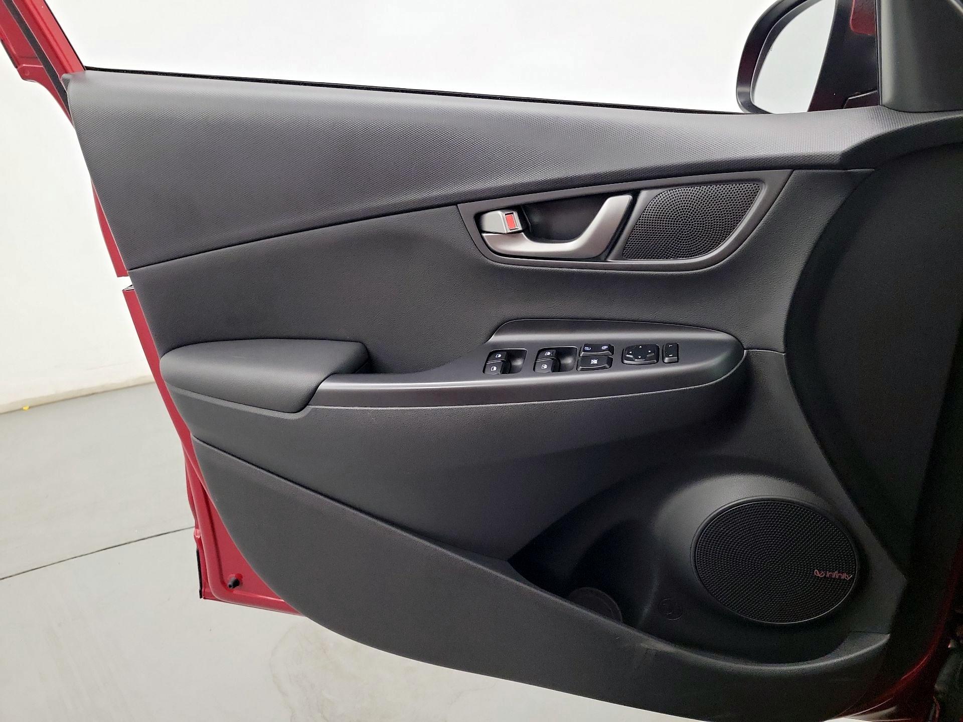 Thumbnail: 2019 Hyundai Kona - 12