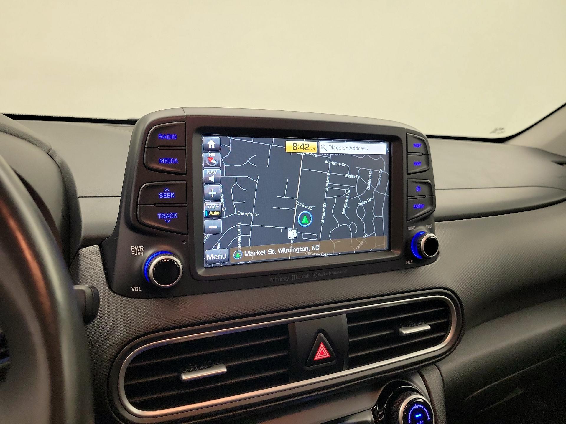 Thumbnail: 2019 Hyundai Kona - 14