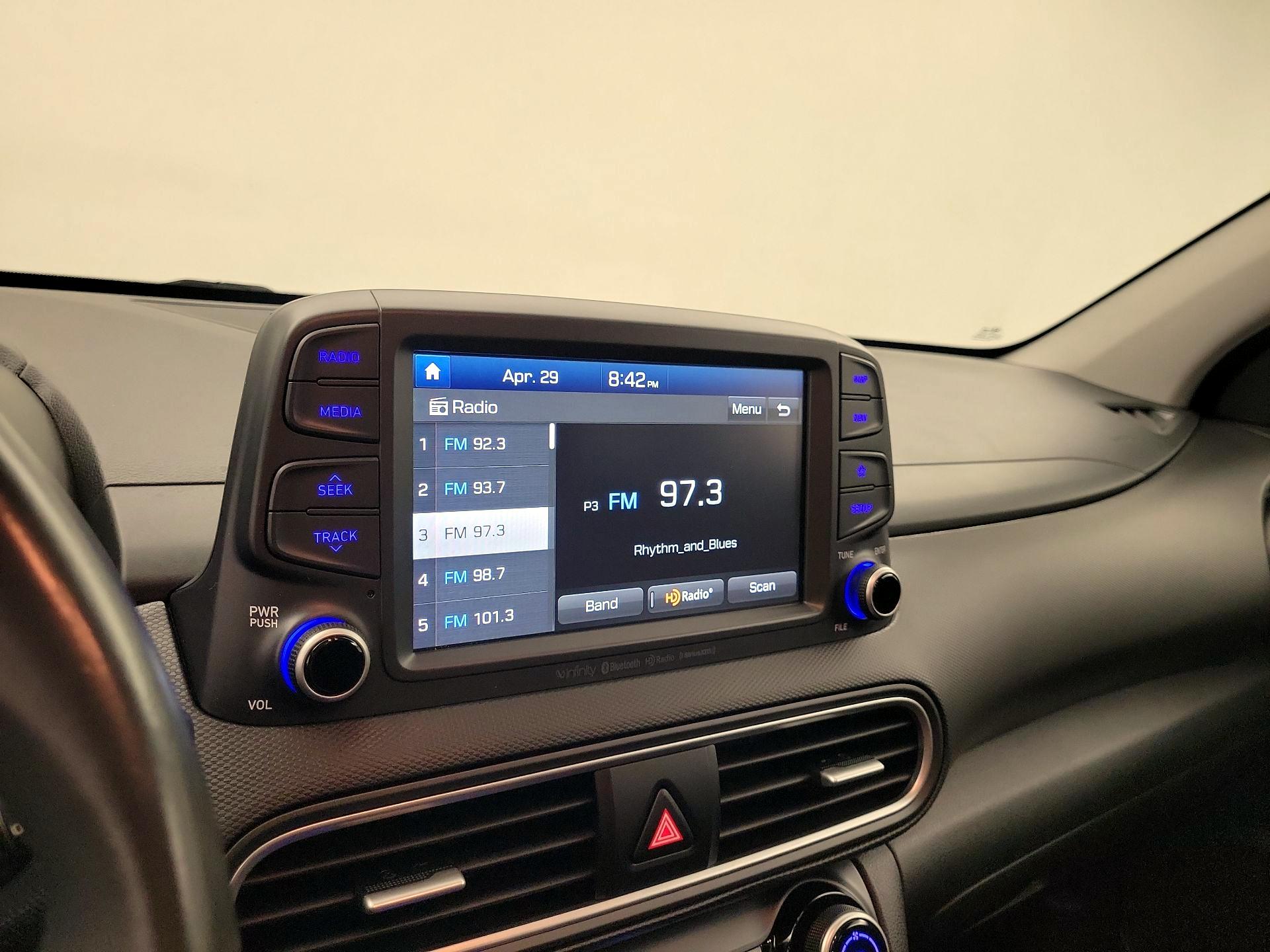 Thumbnail: 2019 Hyundai Kona - 16