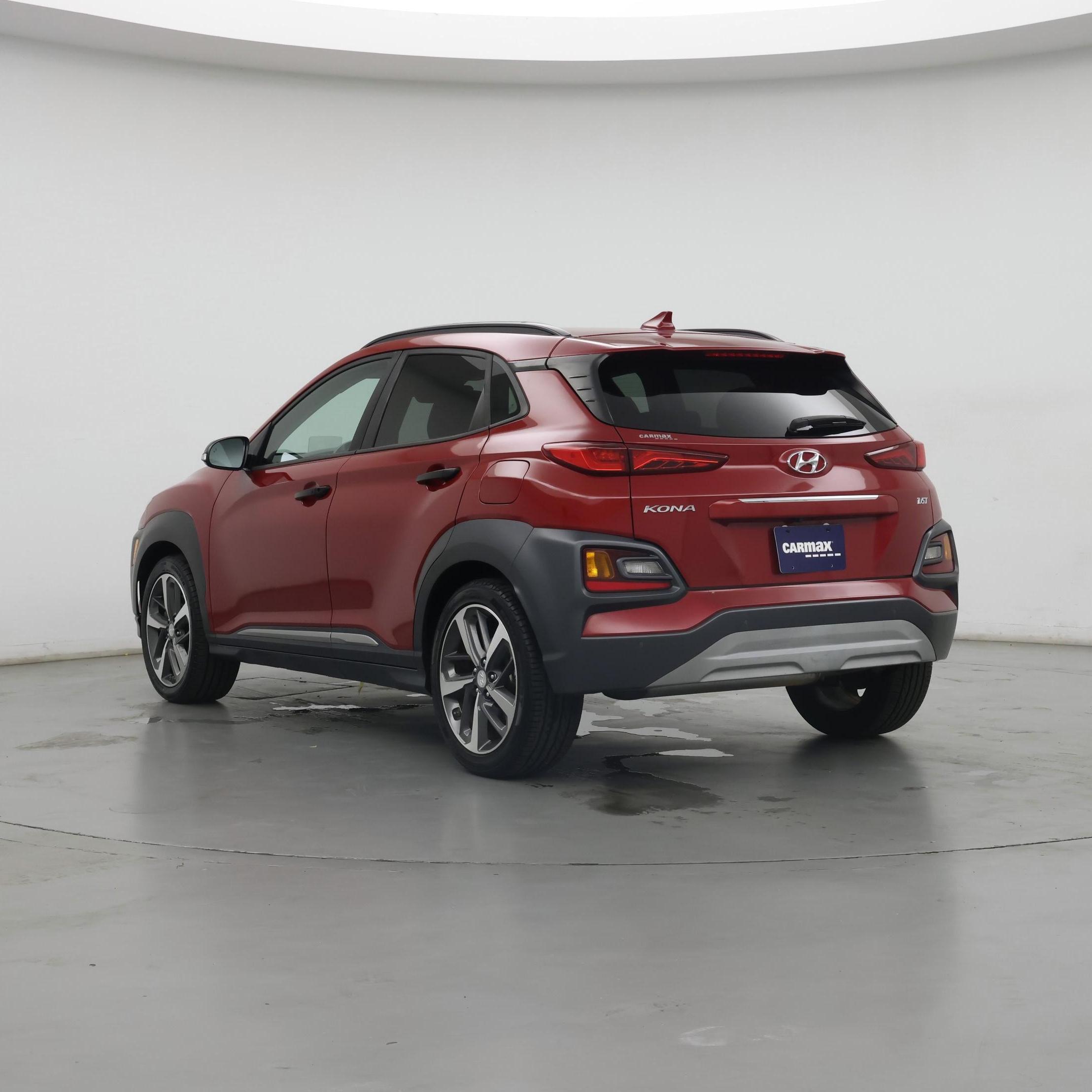 Thumbnail: 2019 Hyundai Kona - 2