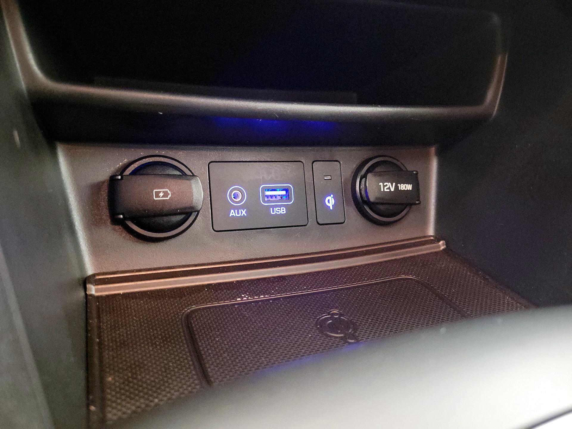 Thumbnail: 2019 Hyundai Kona - 19