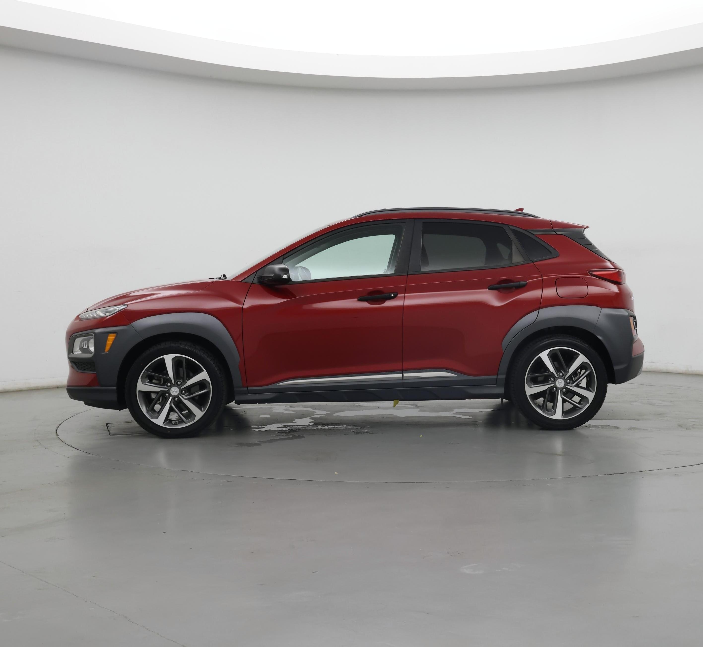 Thumbnail: 2019 Hyundai Kona - 3