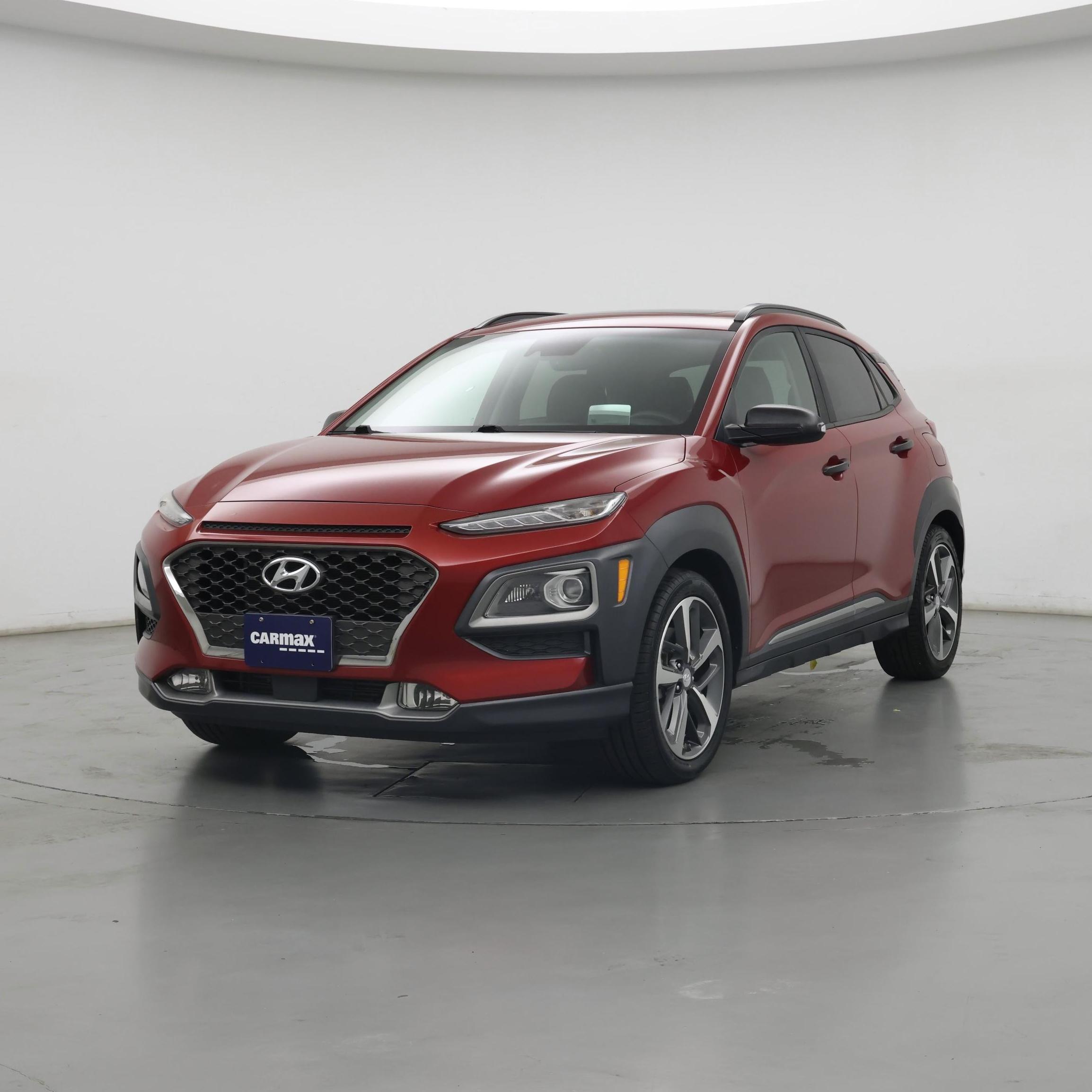 Thumbnail: 2019 Hyundai Kona - 4