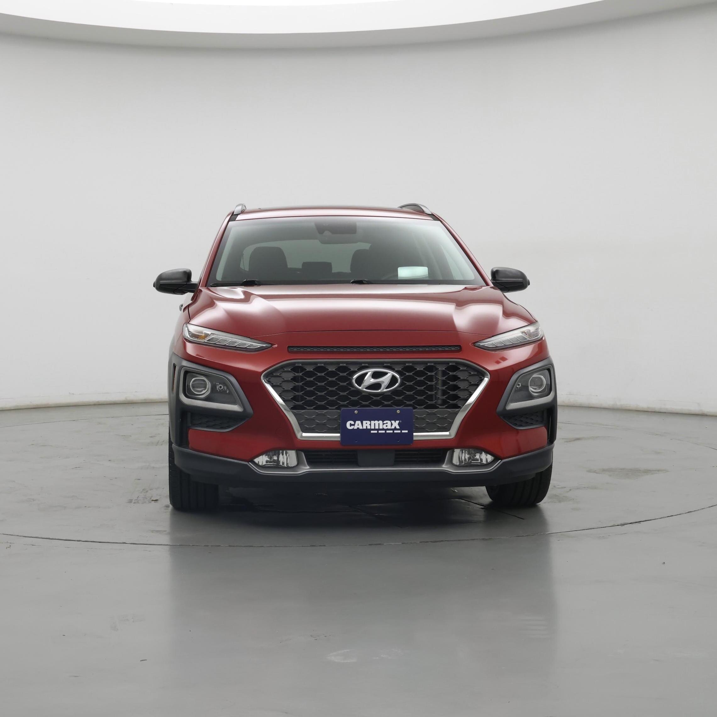 Thumbnail: 2019 Hyundai Kona - 5