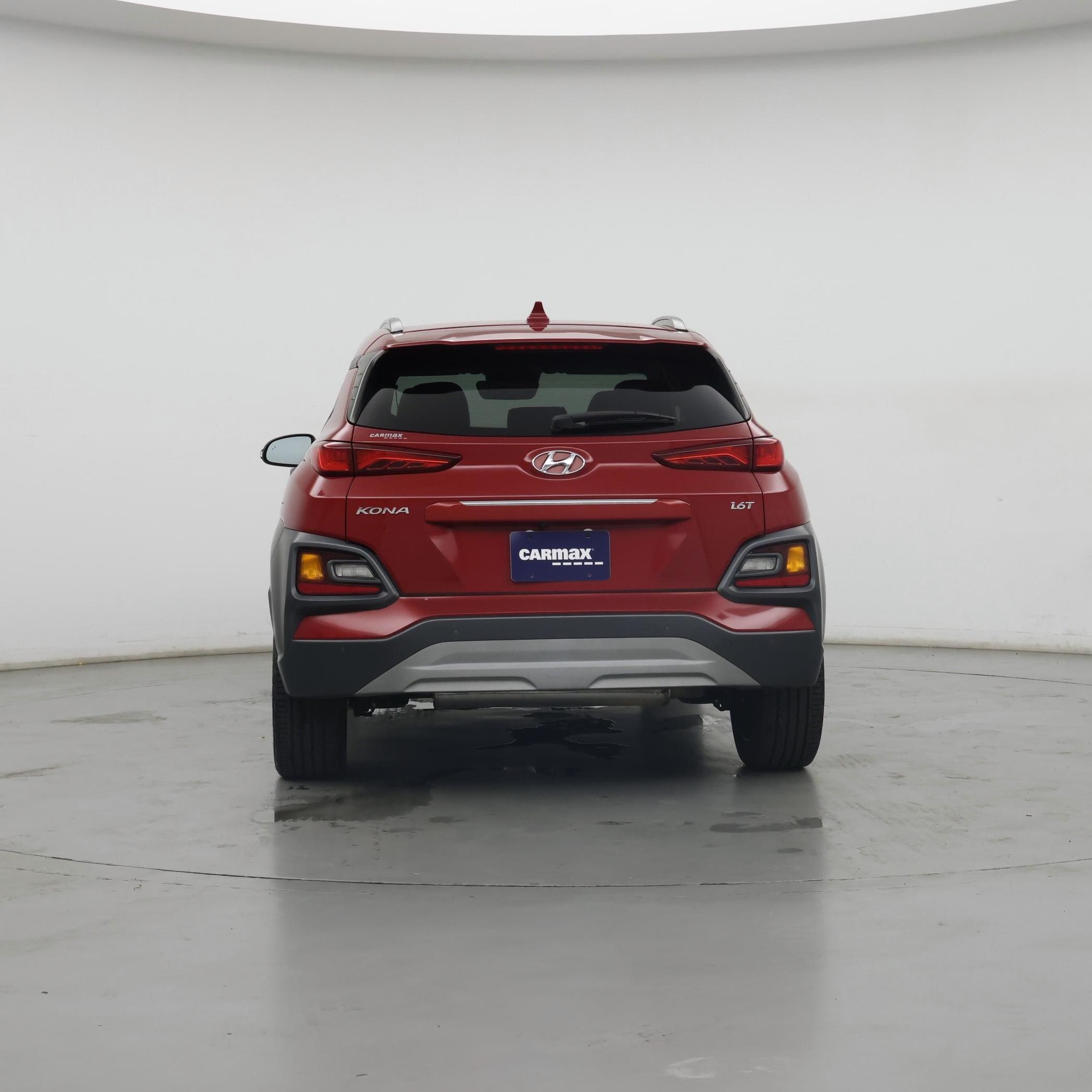 Thumbnail: 2019 Hyundai Kona - 6
