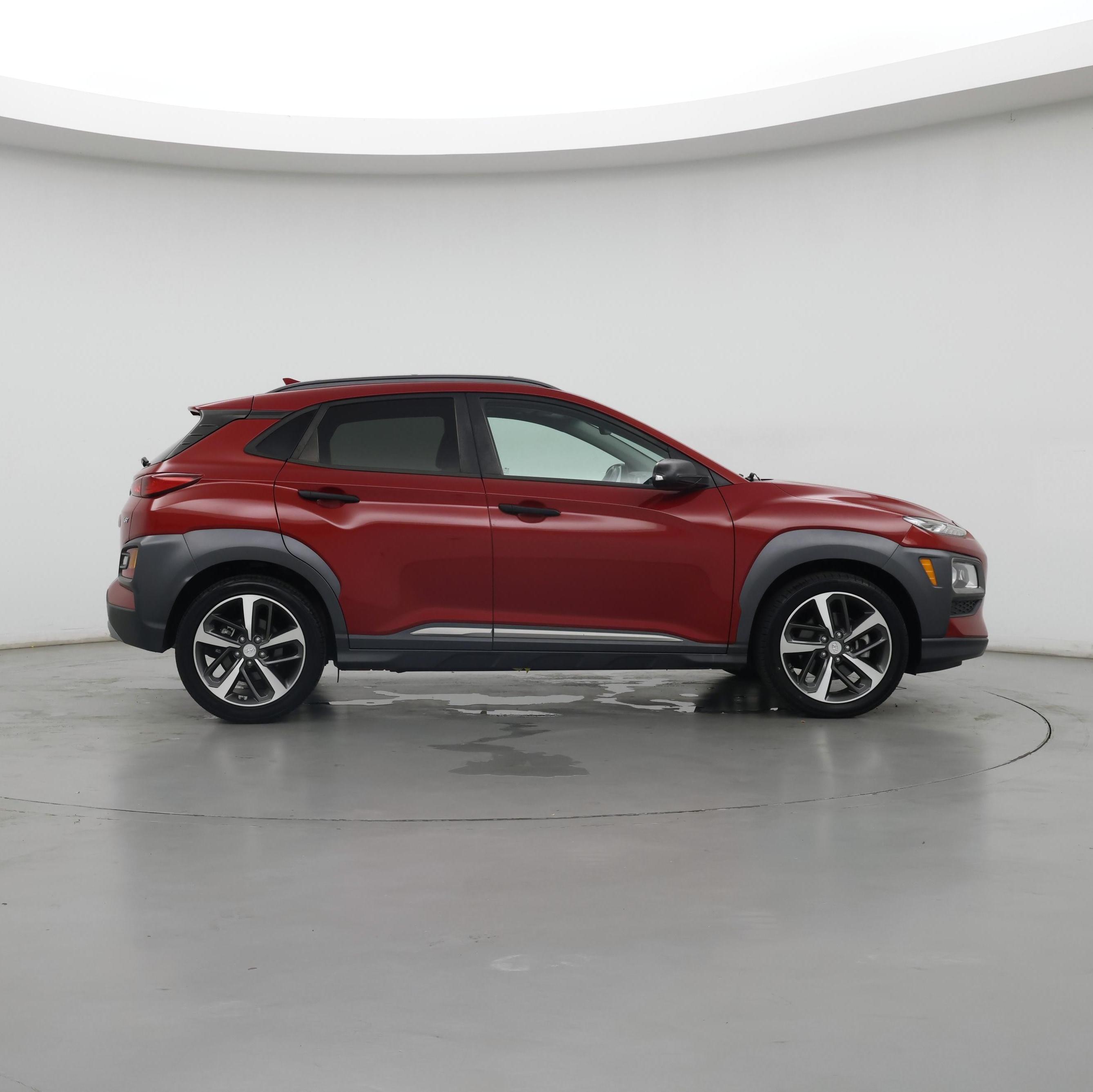 Thumbnail: 2019 Hyundai Kona - 7