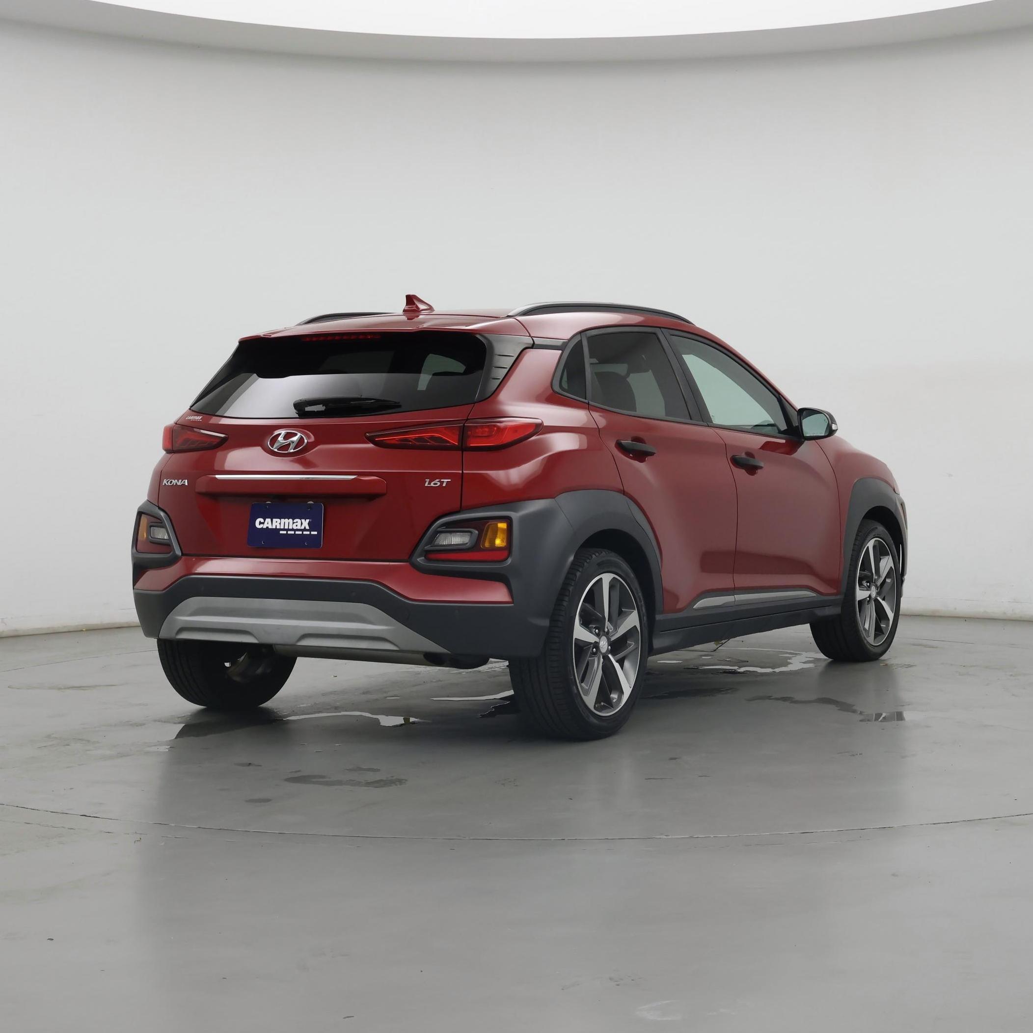 Thumbnail: 2019 Hyundai Kona - 8