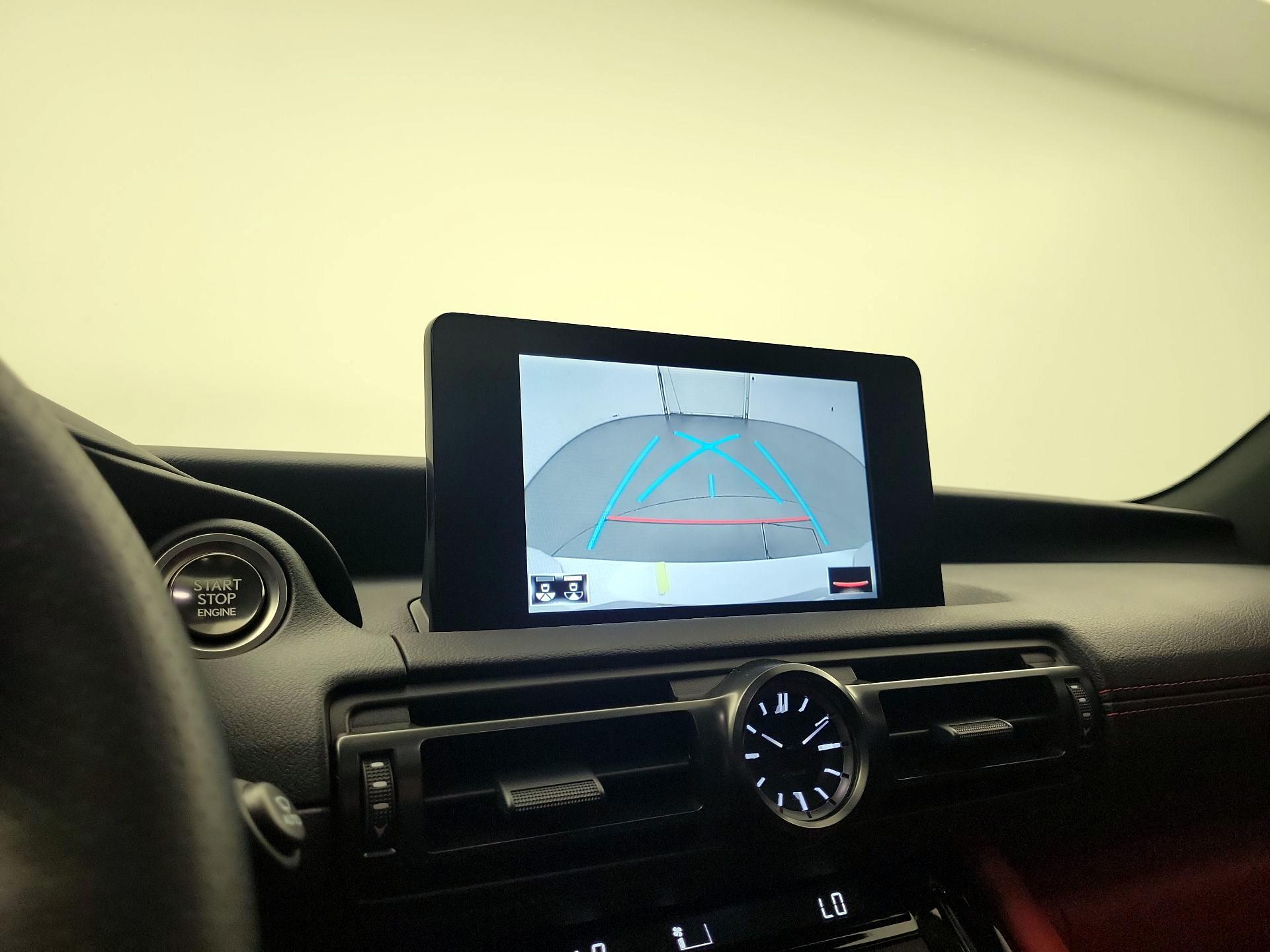 Thumbnail: 2025 Lexus IS - 14