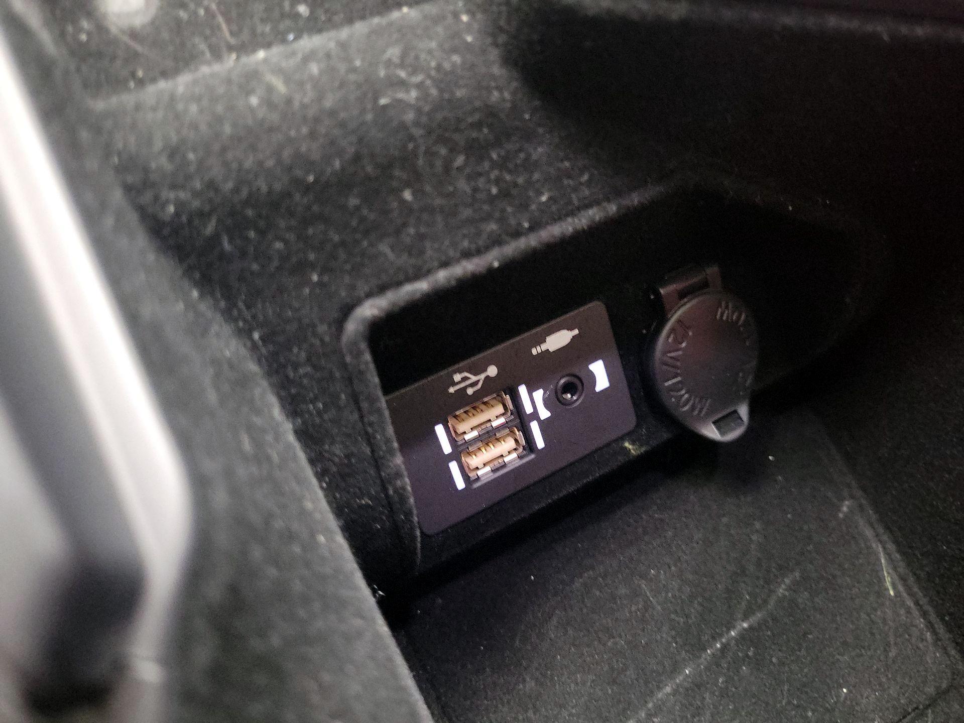 Thumbnail: 2025 Lexus IS - 18