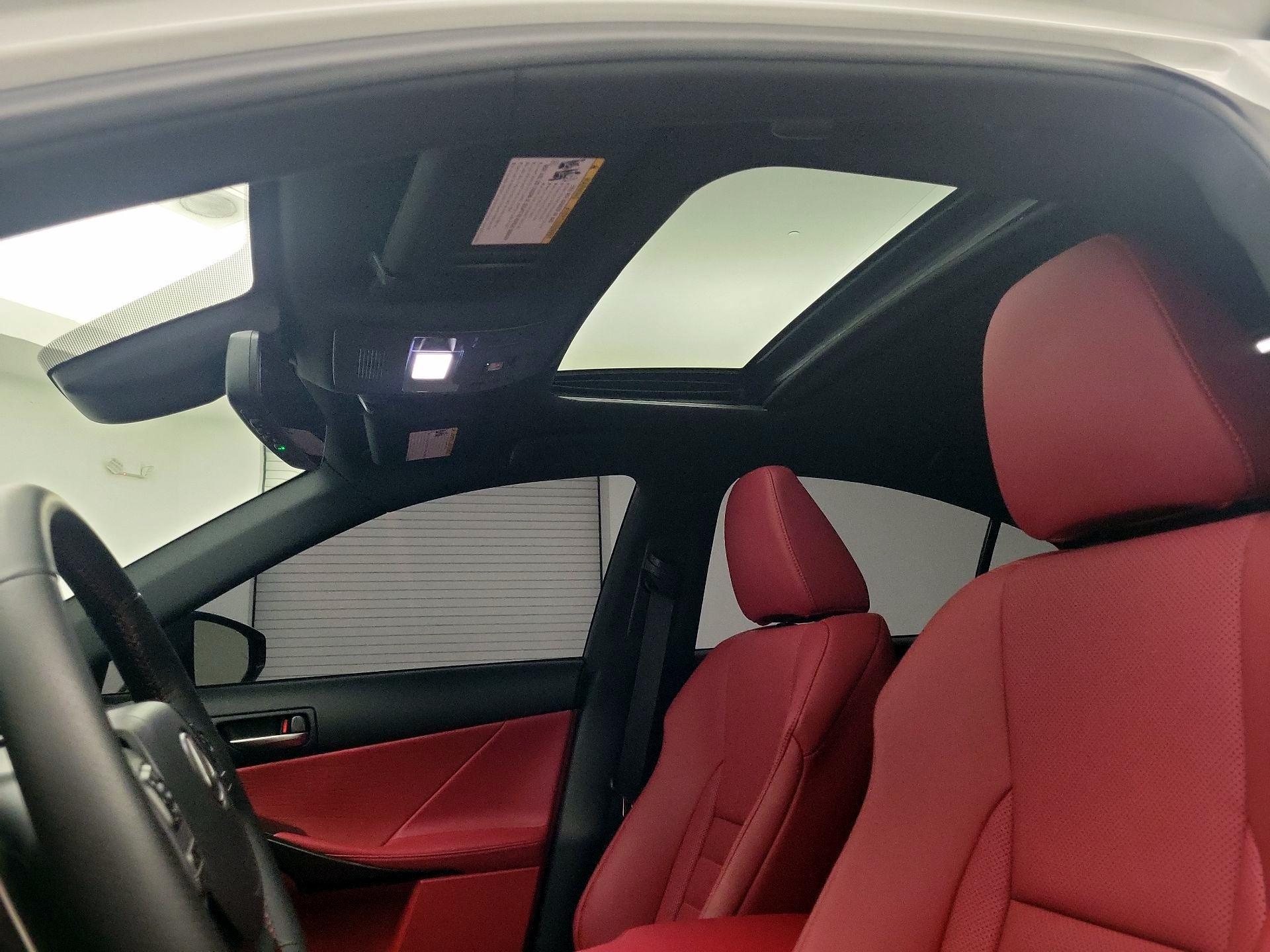 Thumbnail: 2025 Lexus IS - 19