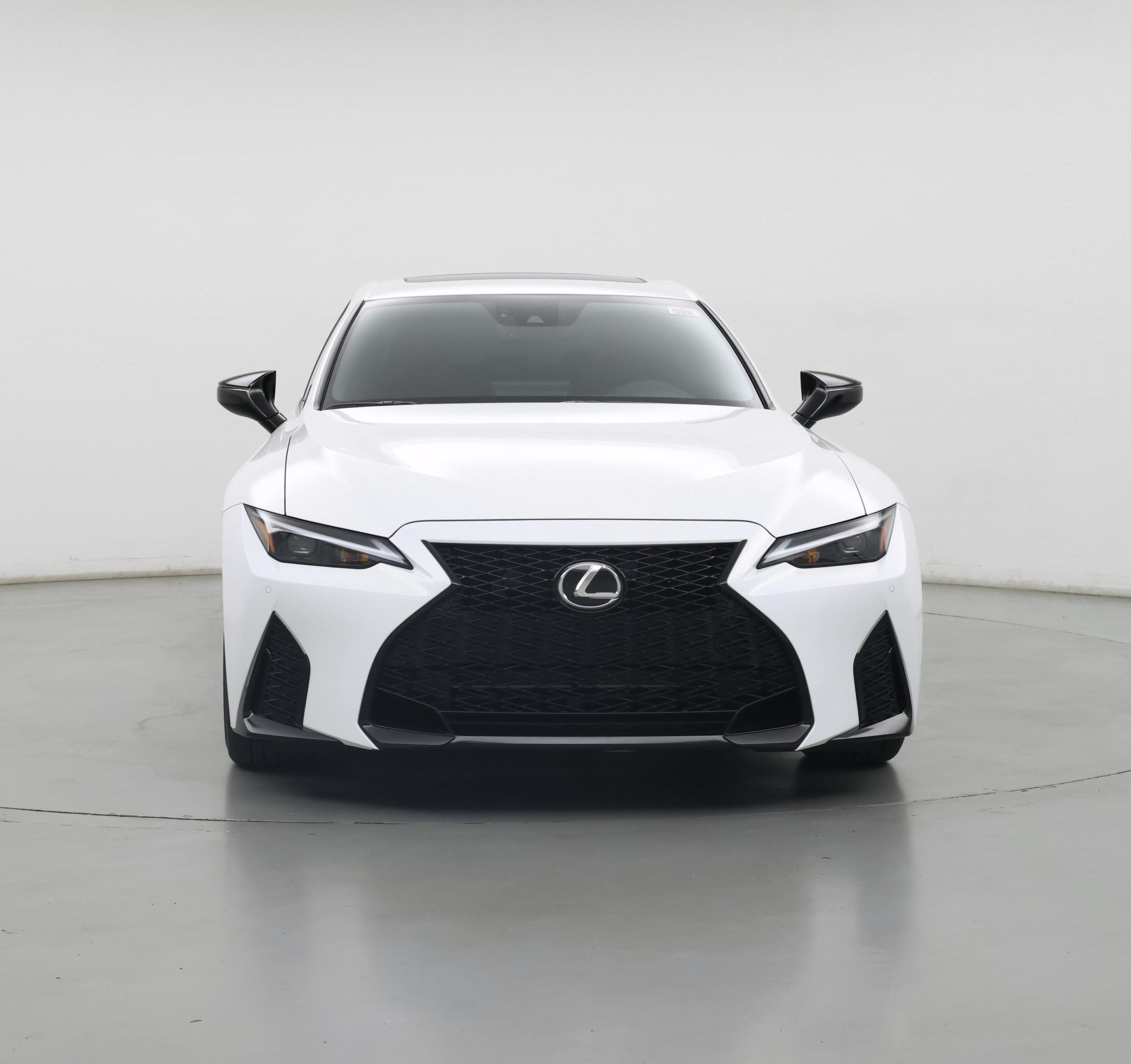 Thumbnail: 2025 Lexus IS - 5