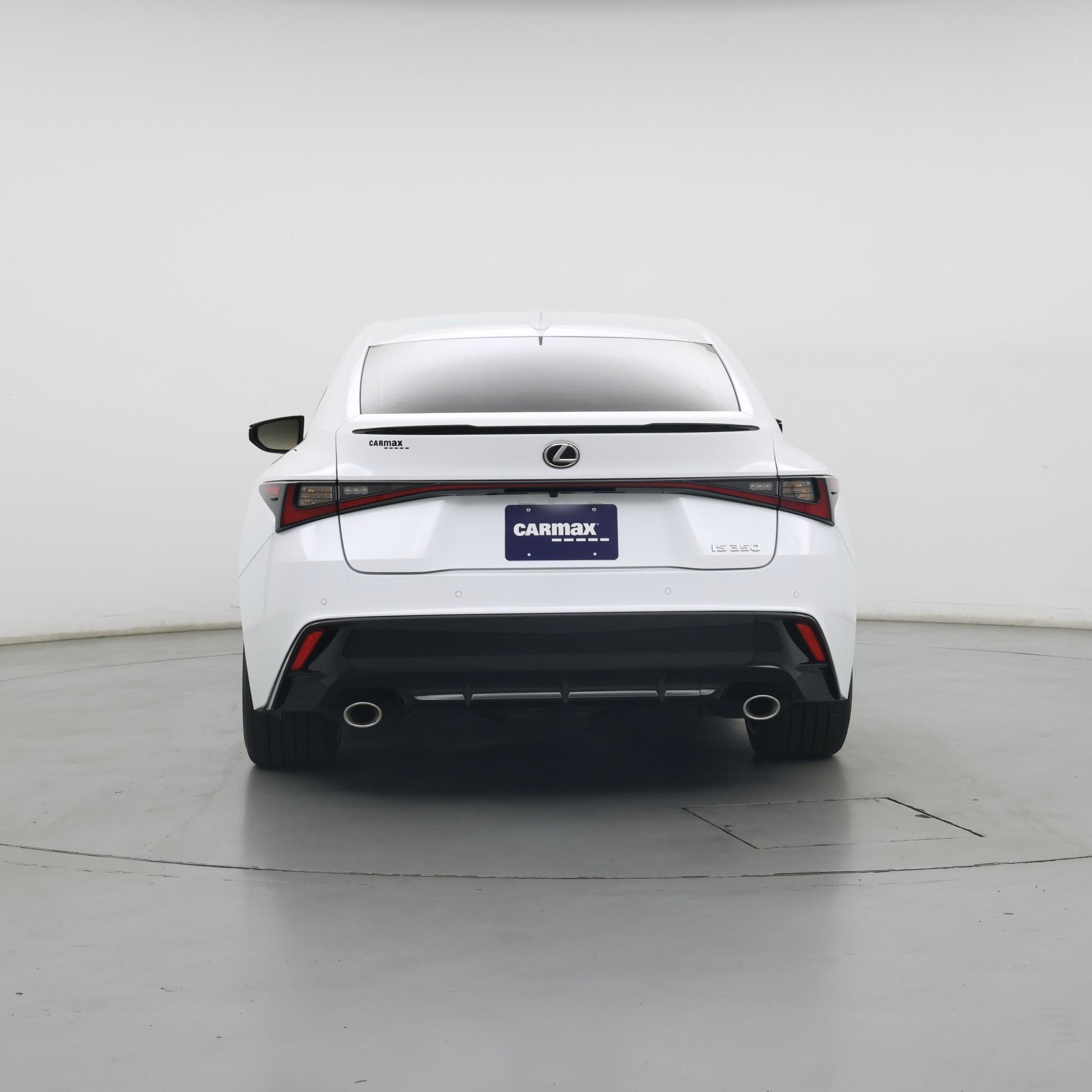 Thumbnail: 2025 Lexus IS - 6