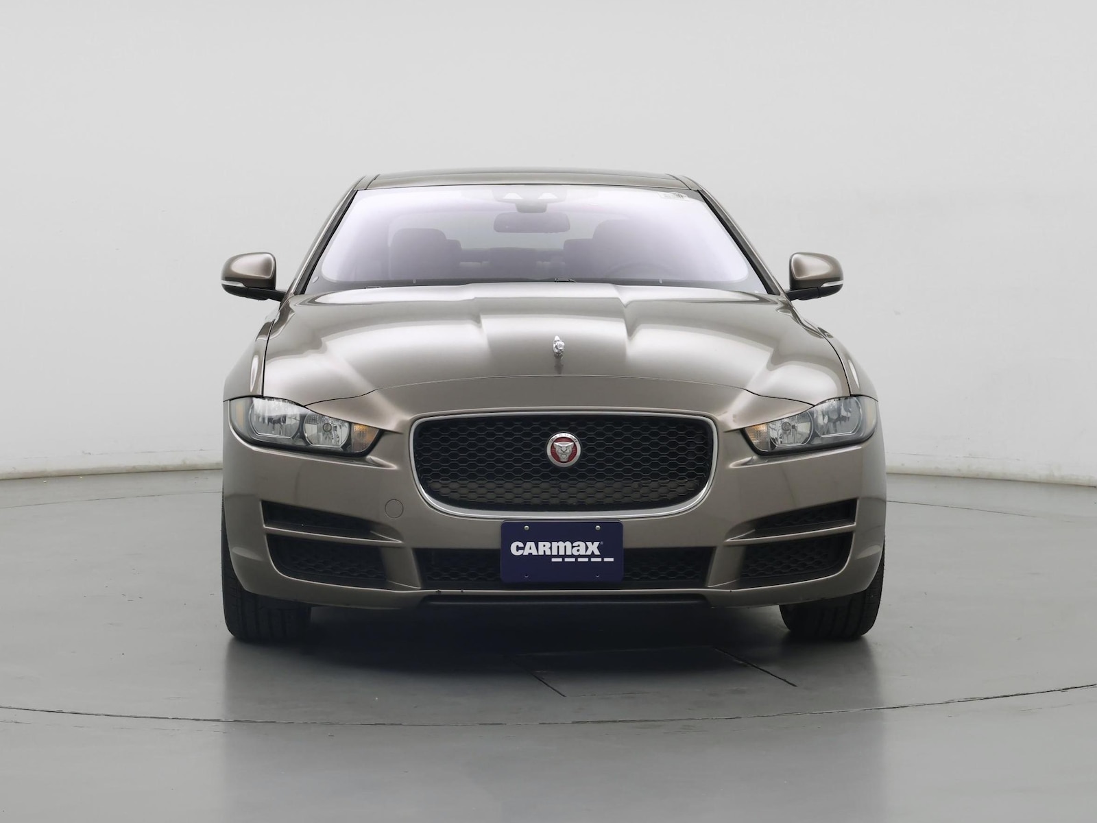 2017 Jaguar XE Premium - Photo 6