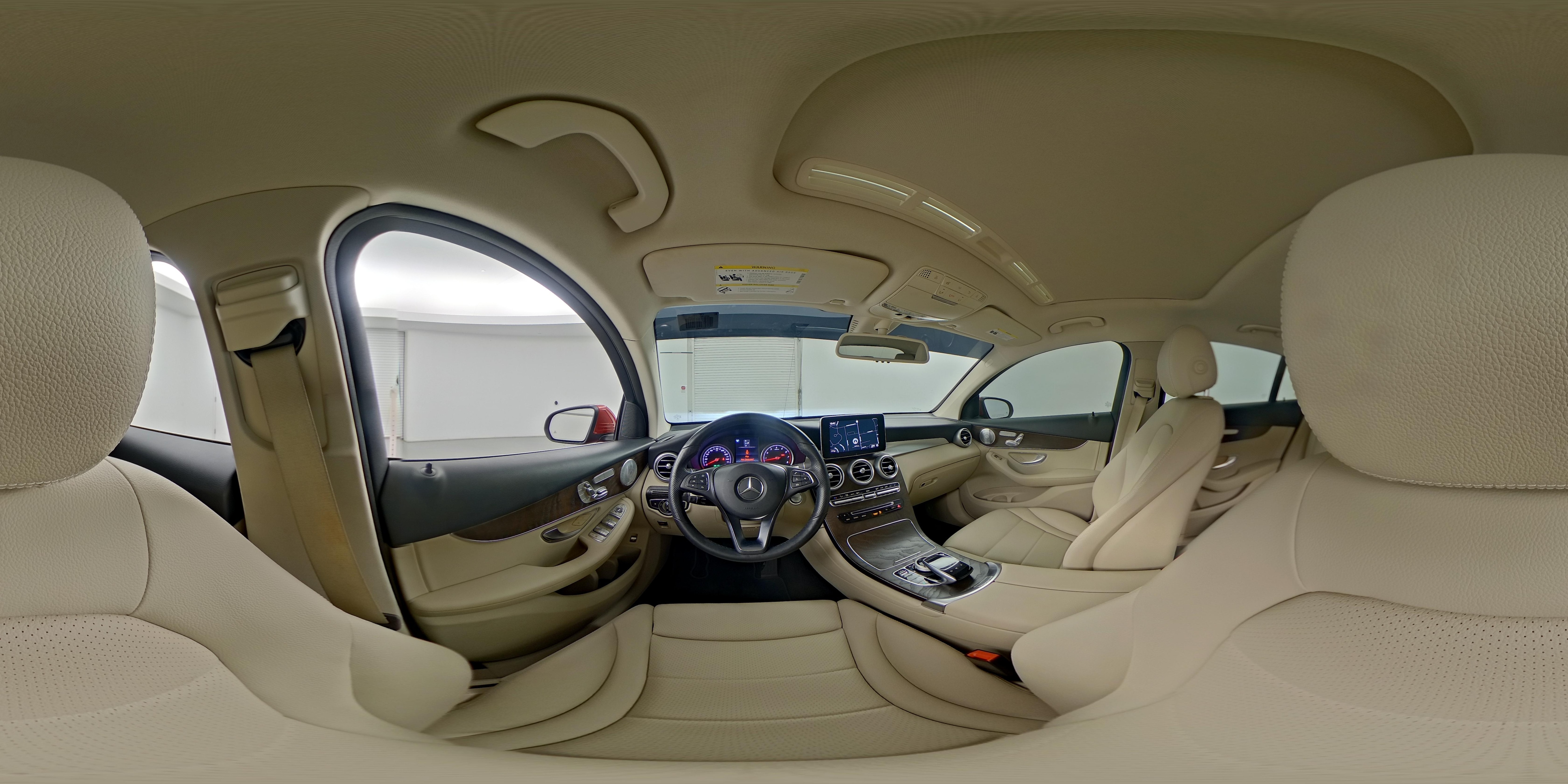 2018 Mercedes-Benz GLC Coupe GLC300 - Photo 28