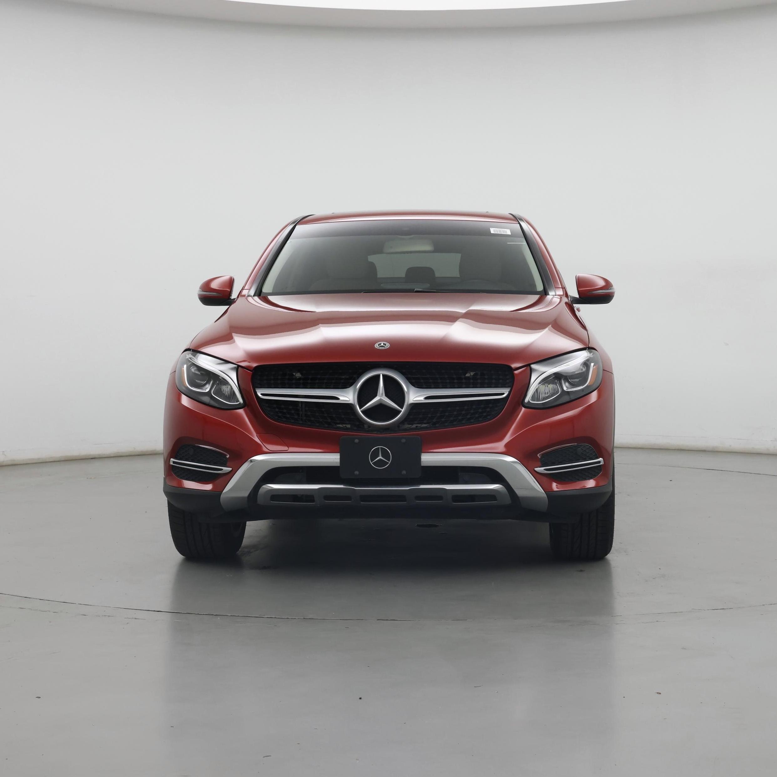 Thumbnail: 2018 Mercedes-Benz GLC - 5