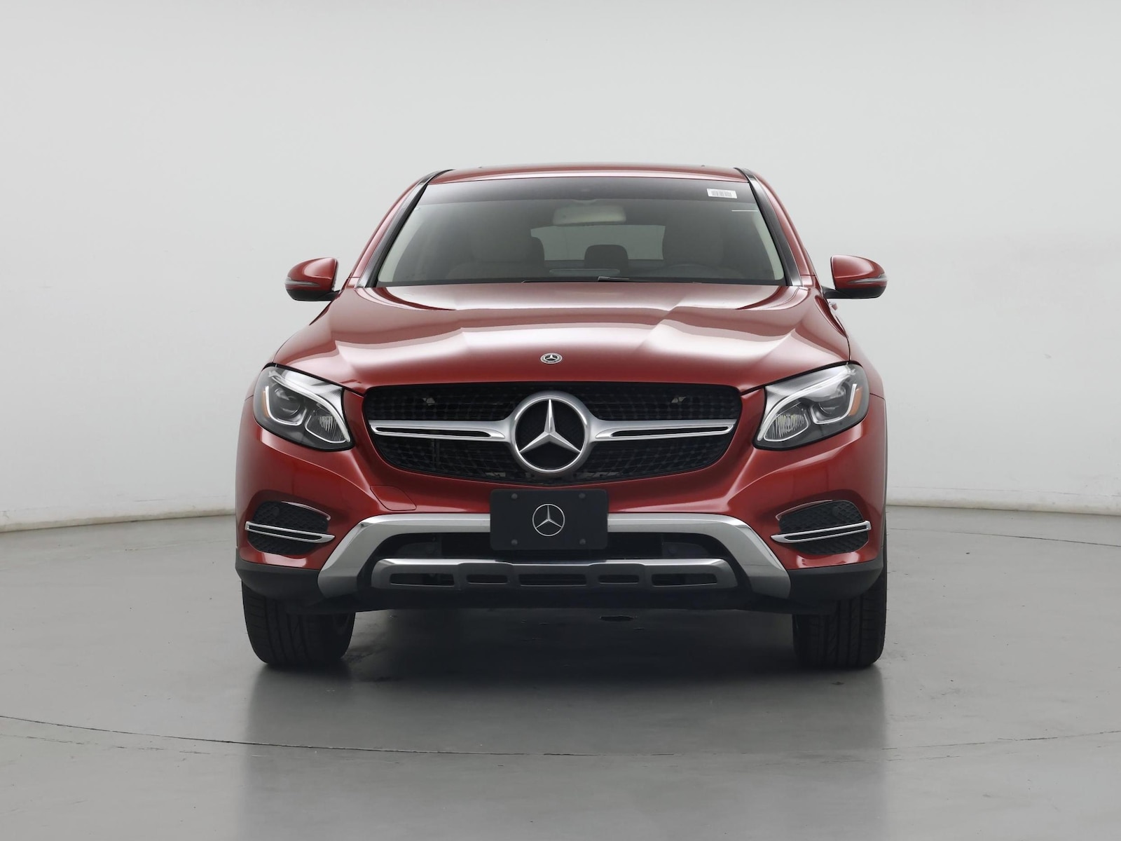 2018 Mercedes-Benz GLC Coupe GLC300 - Photo 6