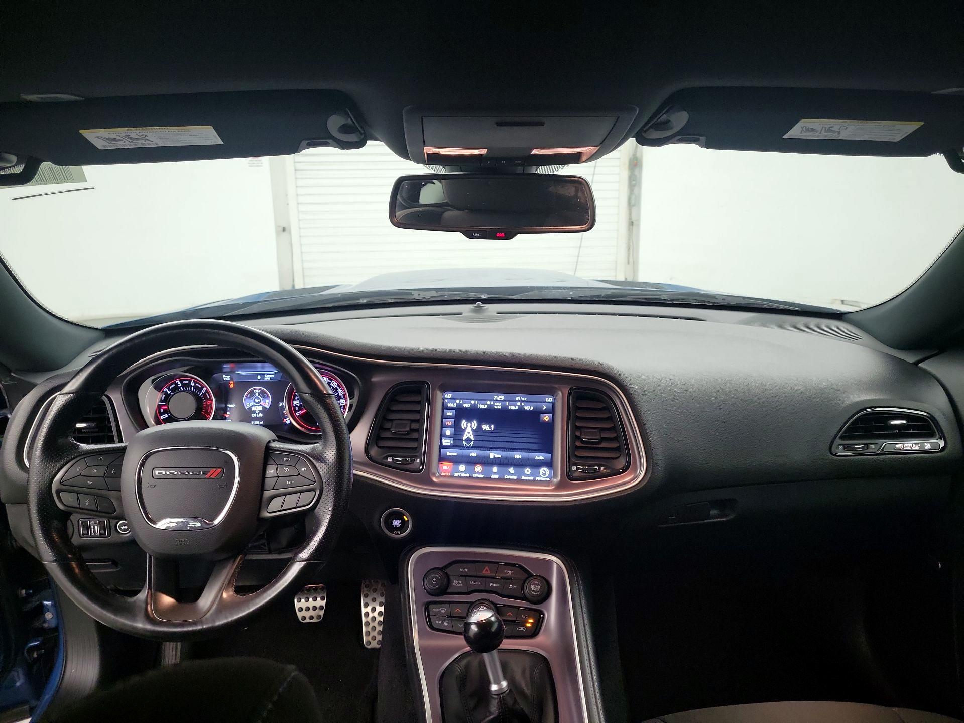 Thumbnail: 2021 Dodge Challenger - 9