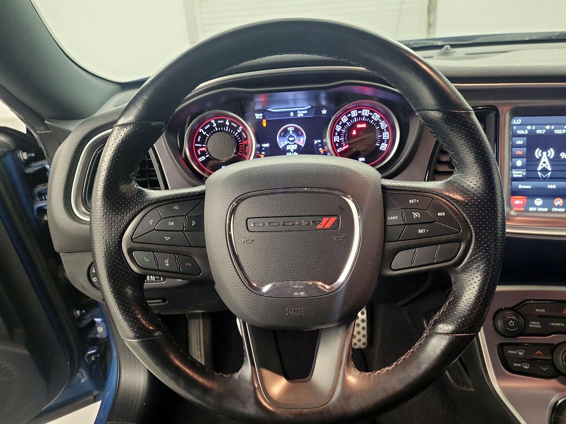 Thumbnail: 2021 Dodge Challenger - 10